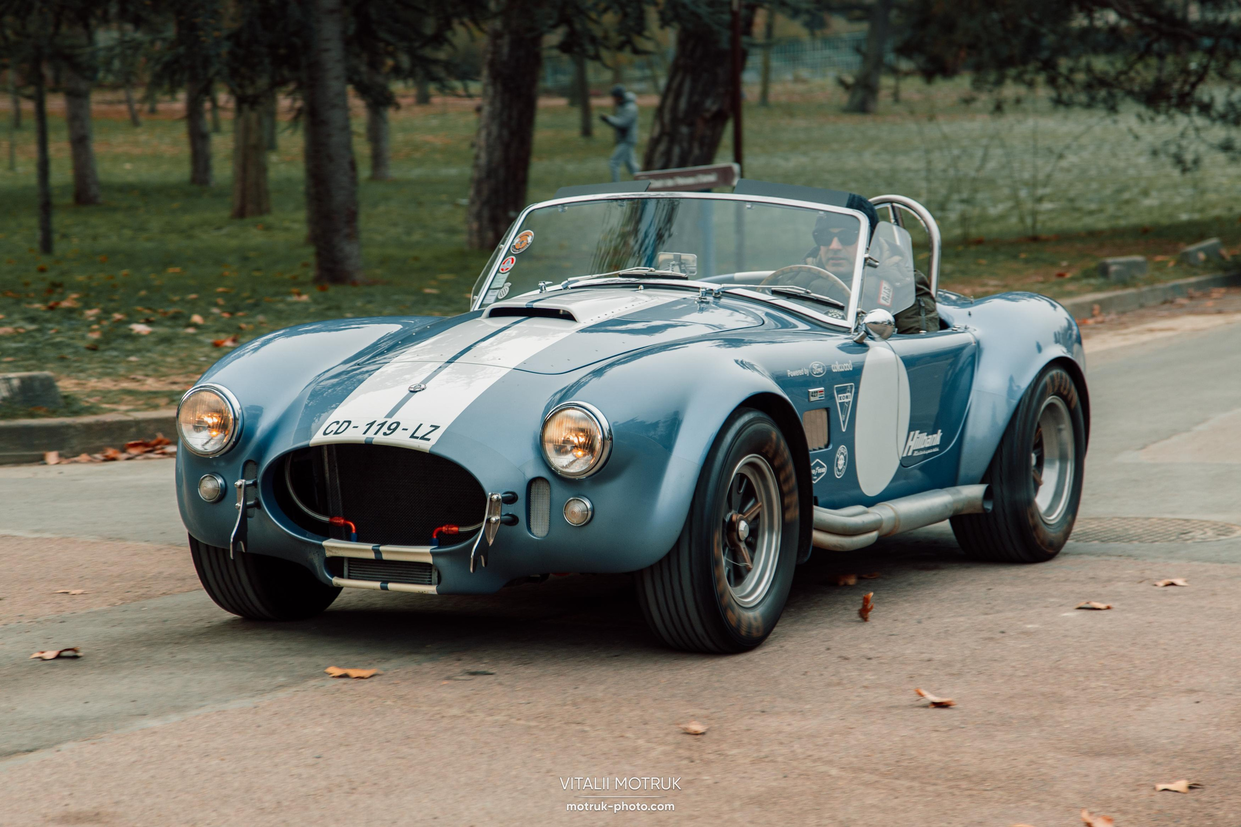 Rassemblement a l’Auteuil. Photographer in Paris — Vitalii Motruk