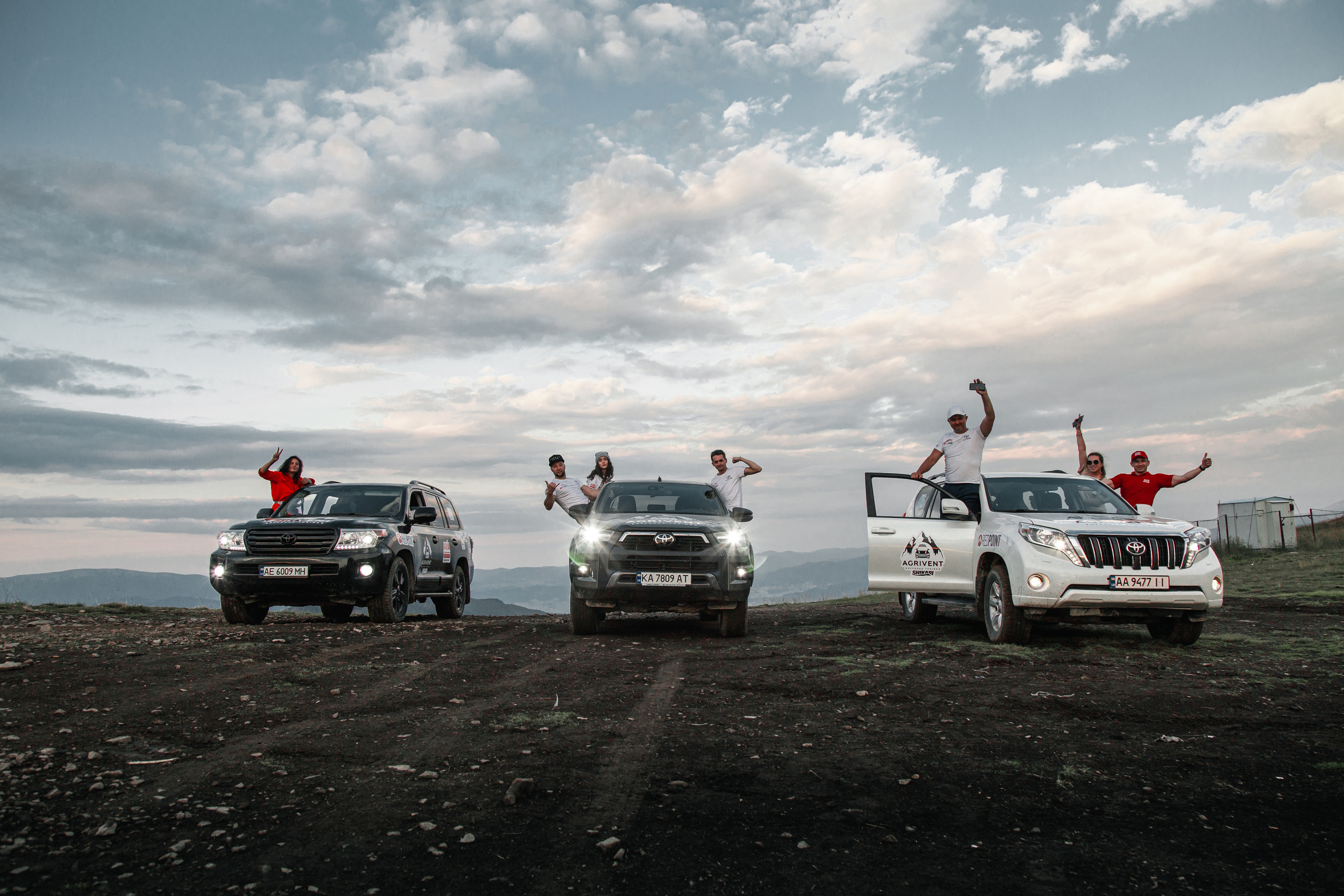 Events. Photographer in Paris — Vitalii Motruk