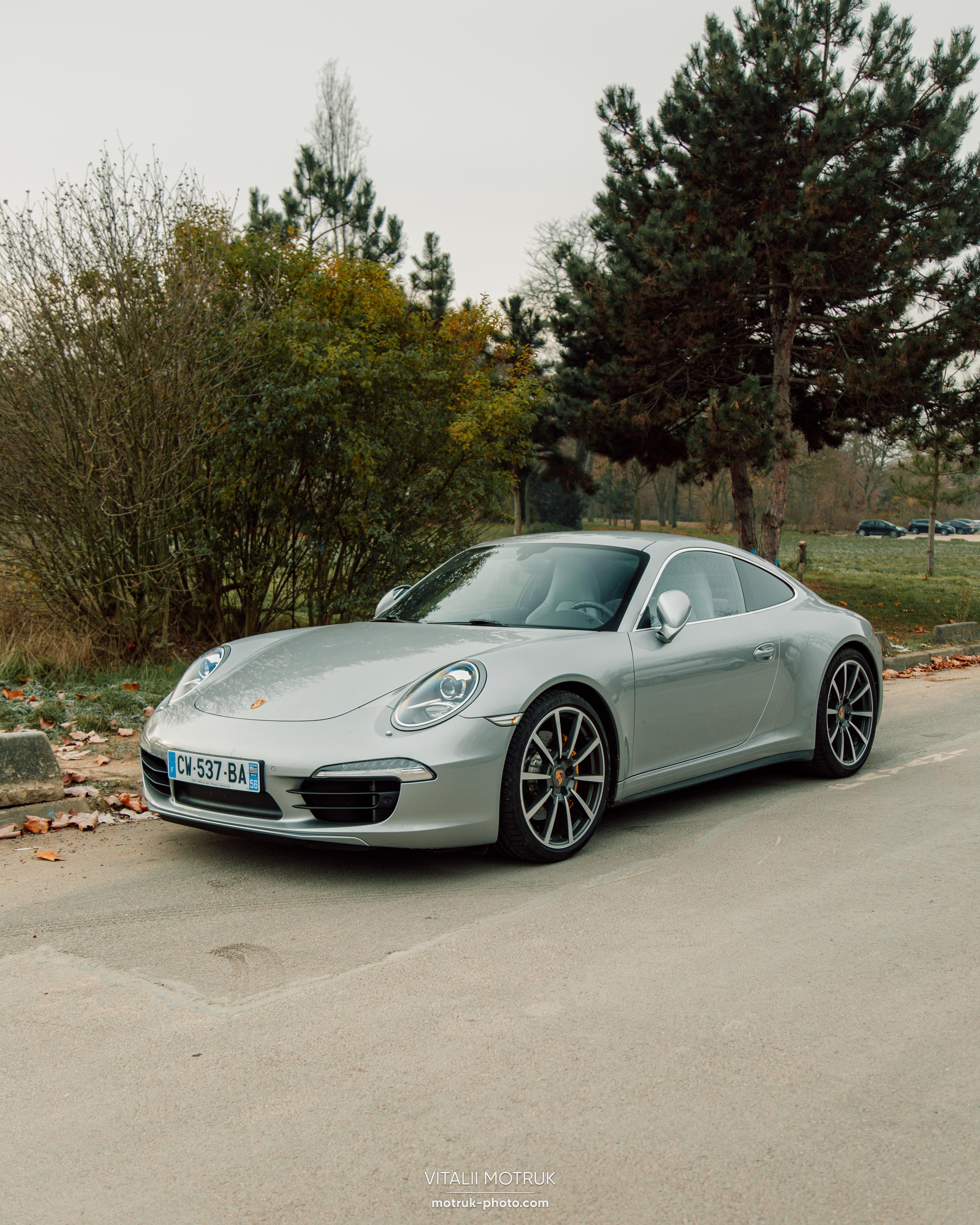 Rassemblement a l’Auteuil. Photographer in Paris — Vitalii Motruk