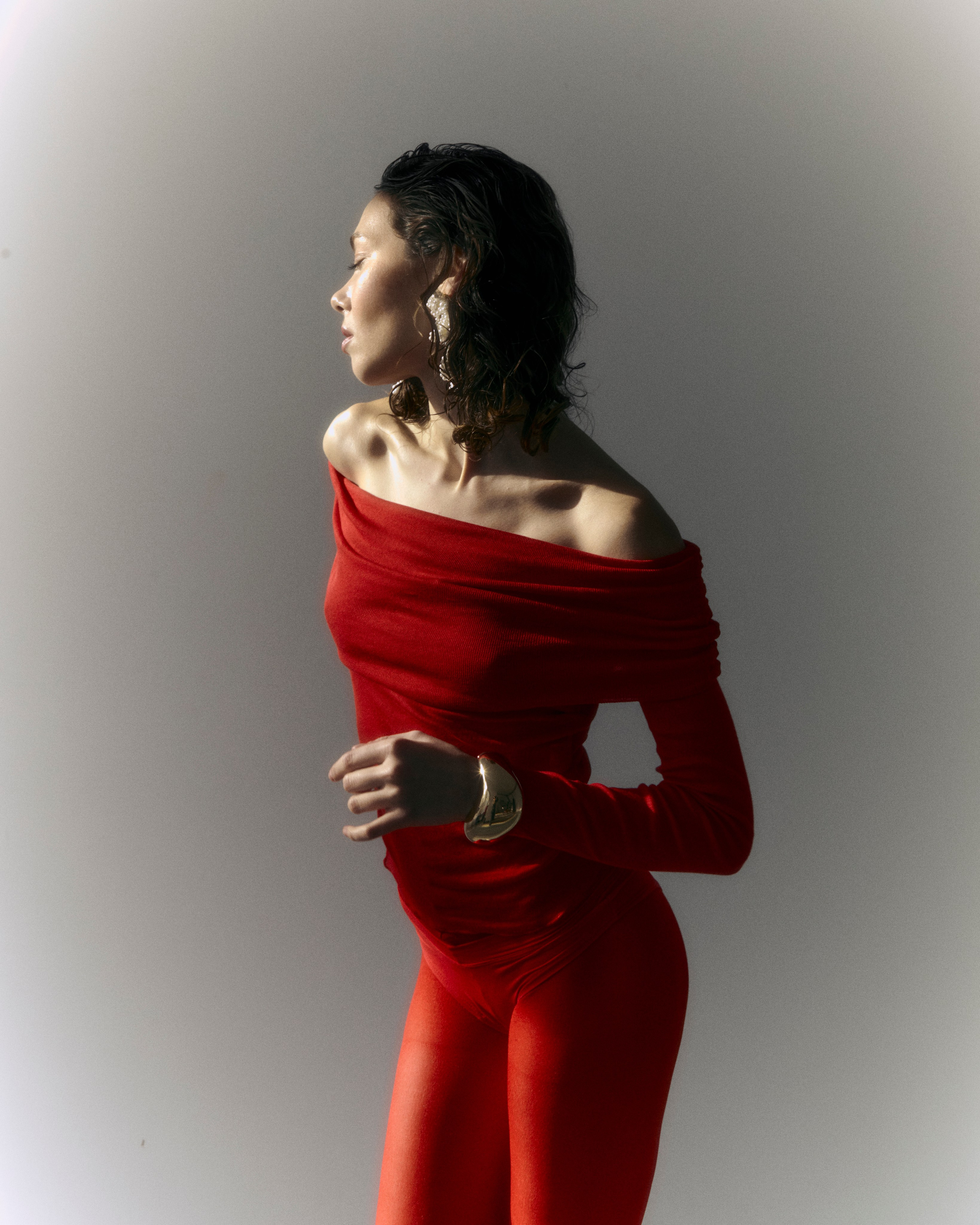 Liza. Fotógrafa en París