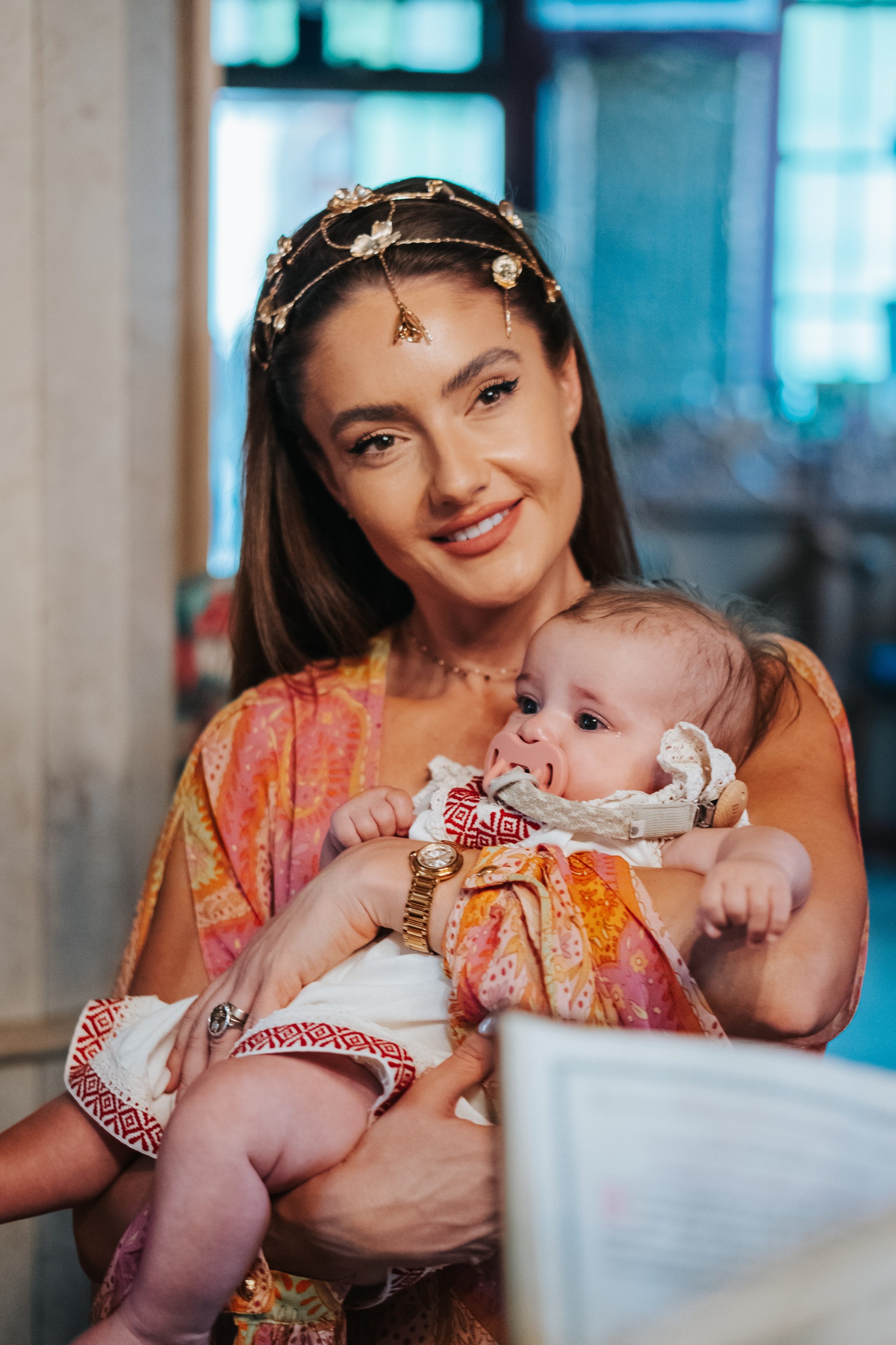 Matilda. Fotograf de evenimente din Romania