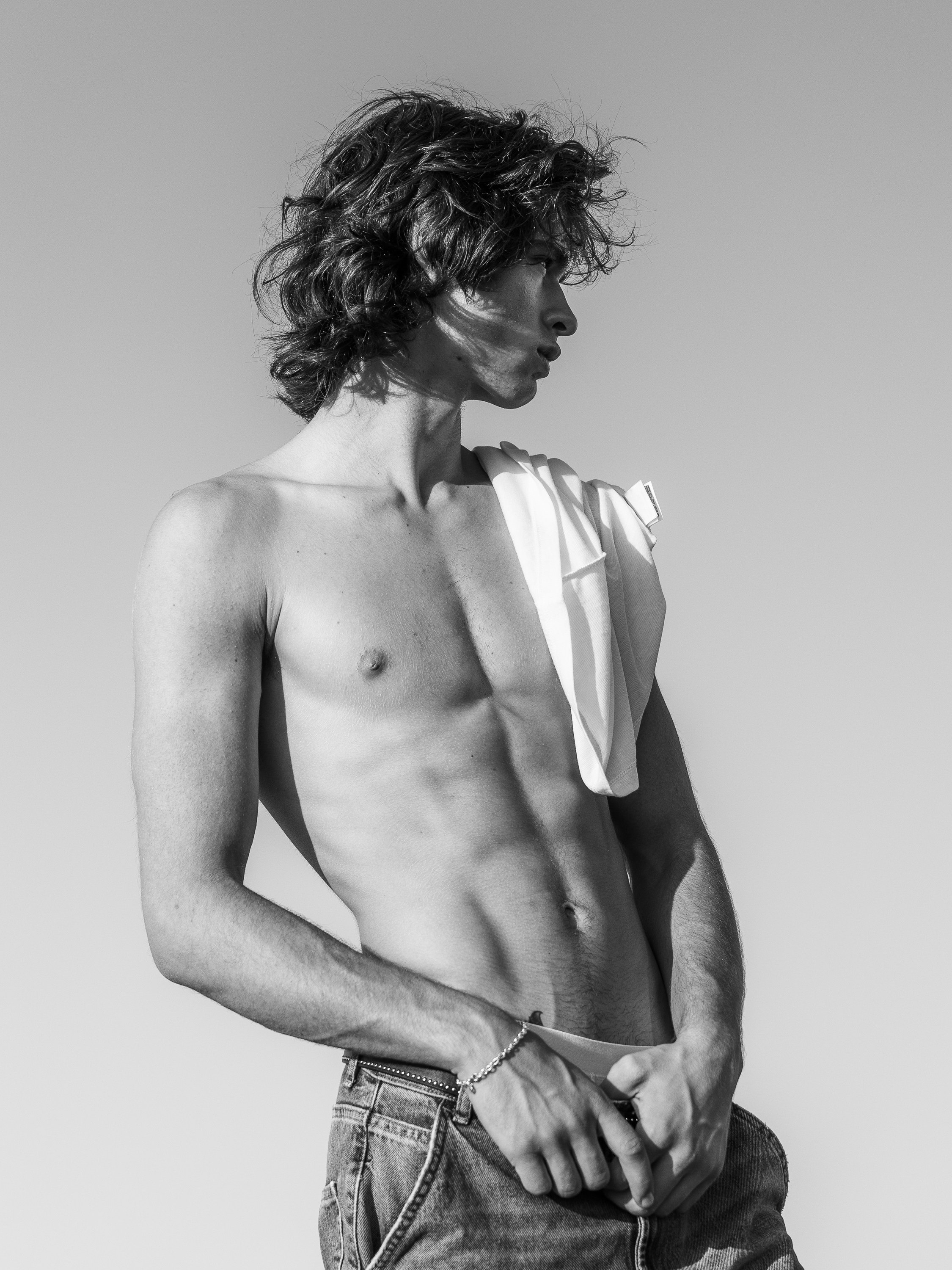 Victor (IVET FASHION). Евгения Найденова – брандов и портретен фотограф | България, Европа