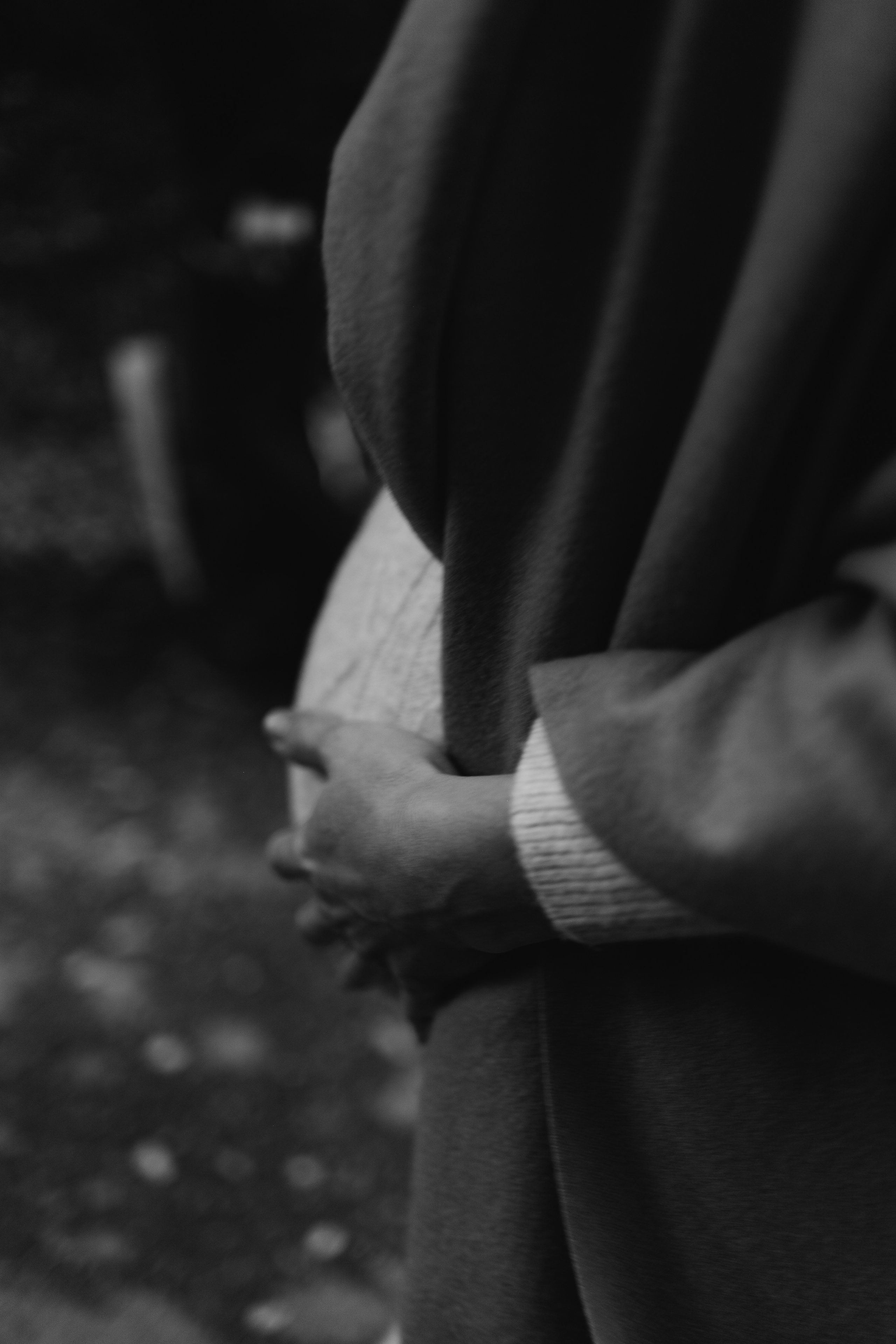 Julia, Maros +1. Photographer and videographer in Norway and Slovakia Andrea Zemko