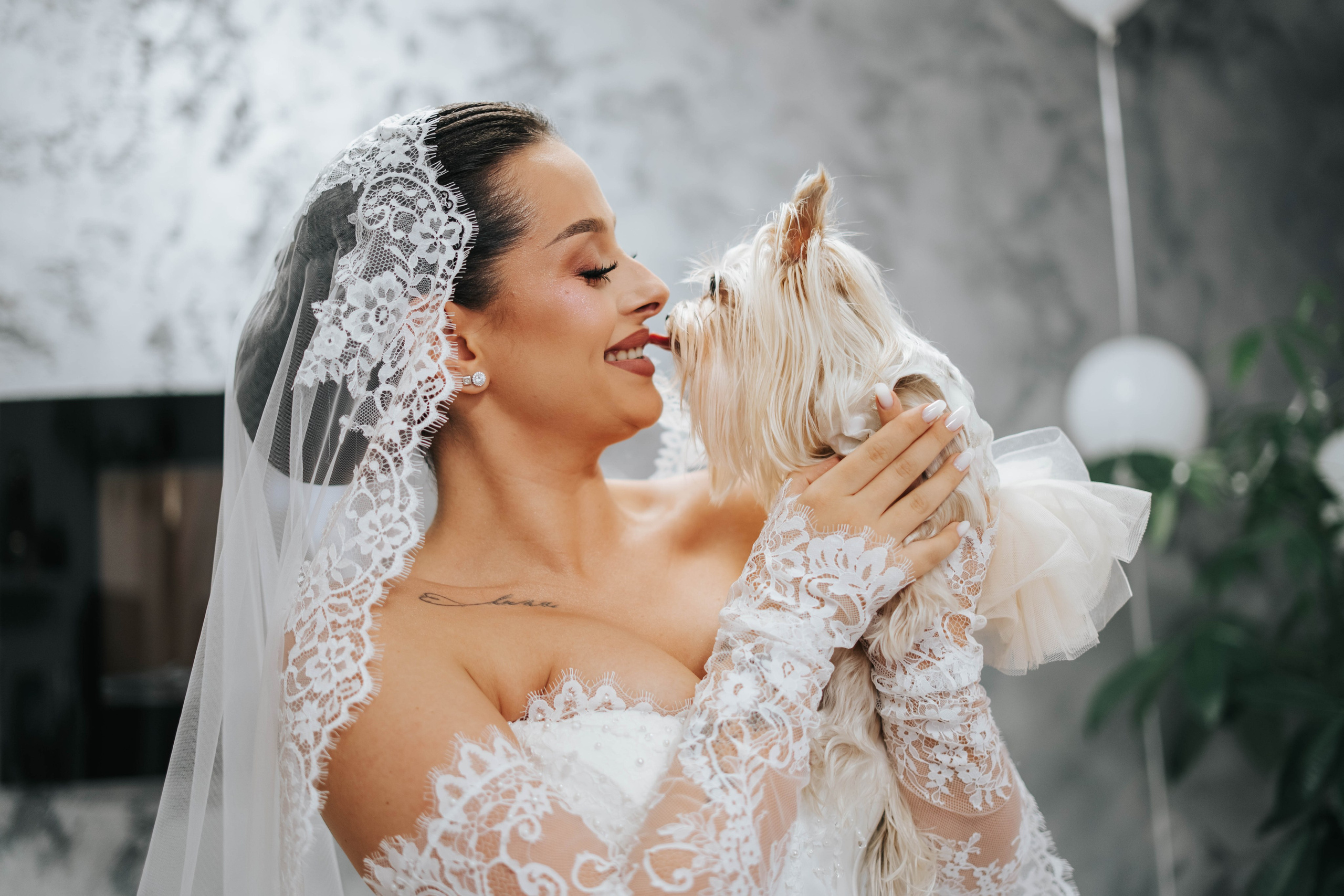 Andrada si Alin. Fotograf de evenimente din Romania