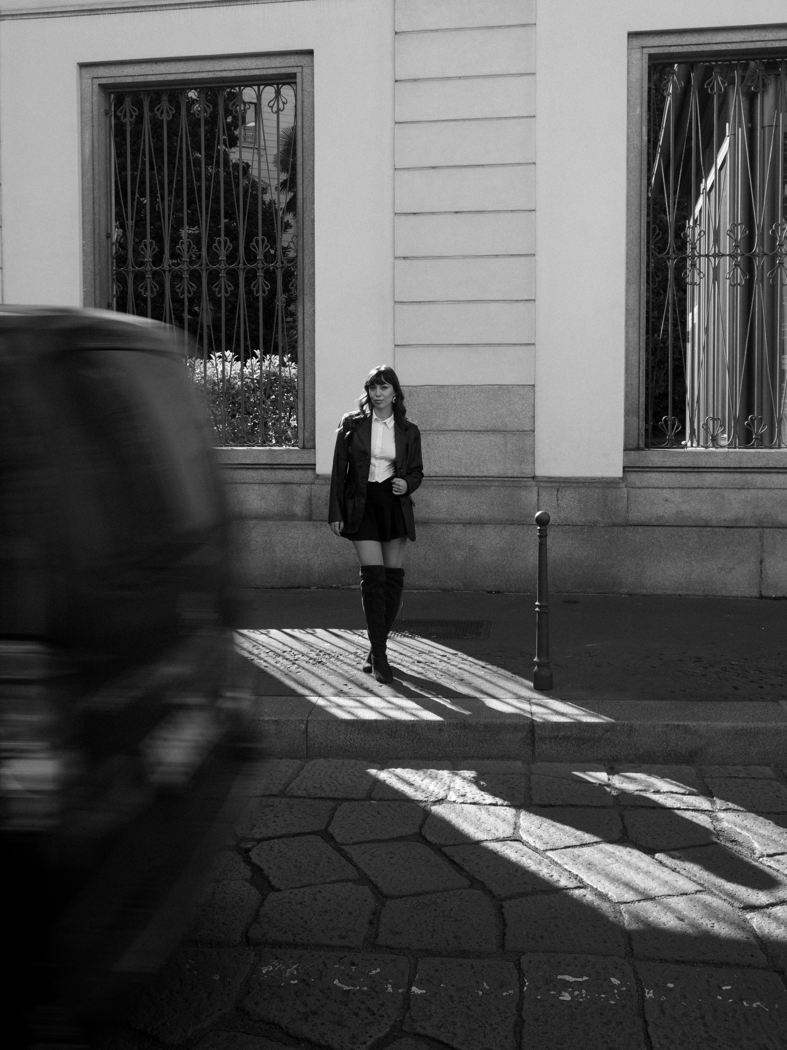 Individual Portraits. Alyona Nikolaeva — fotografo a Lecce