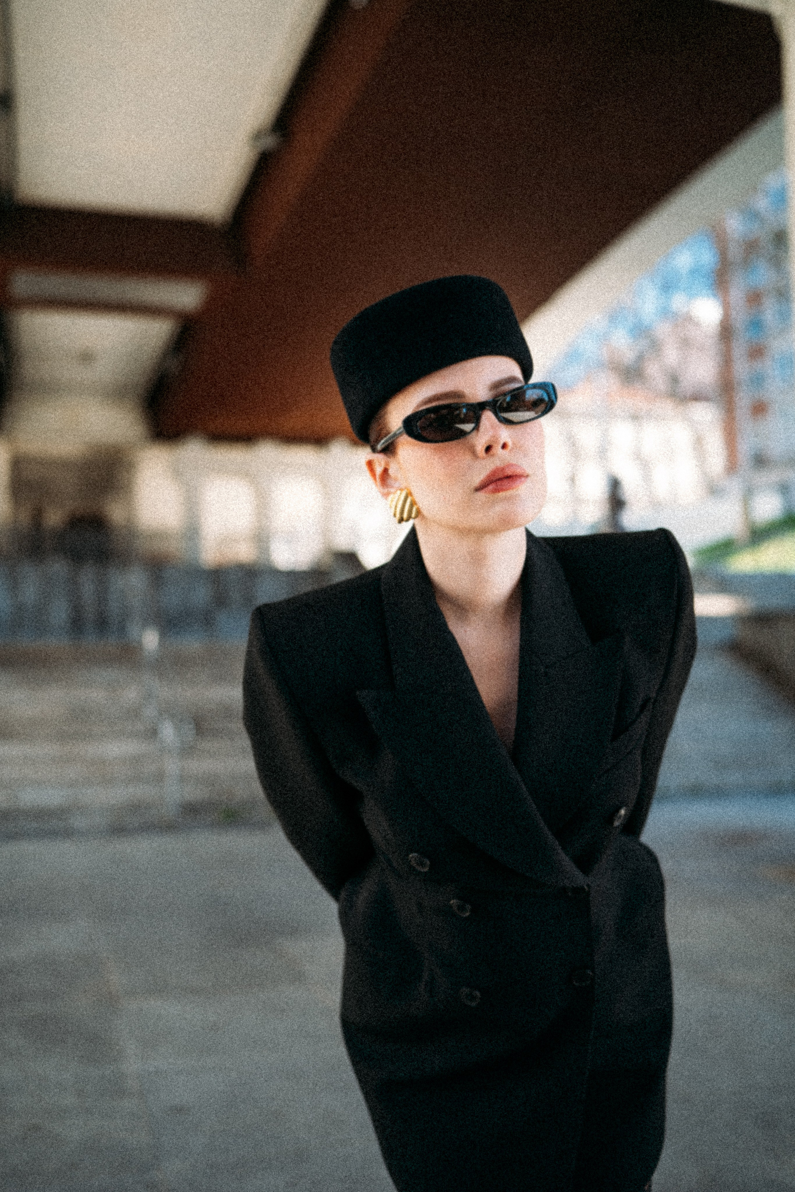 Julia. Фотограф в Мадриде Алена Белянинова