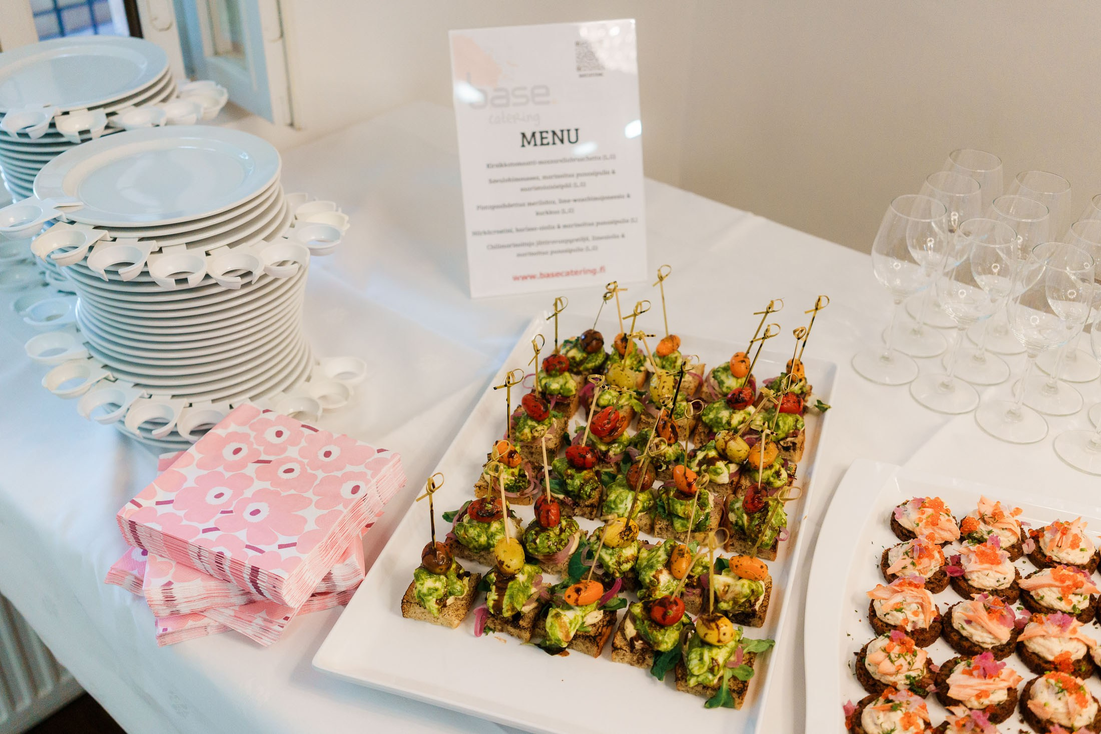 Rippi- ja dokumentaarinen rippijuhlan kuvaus Espoossa