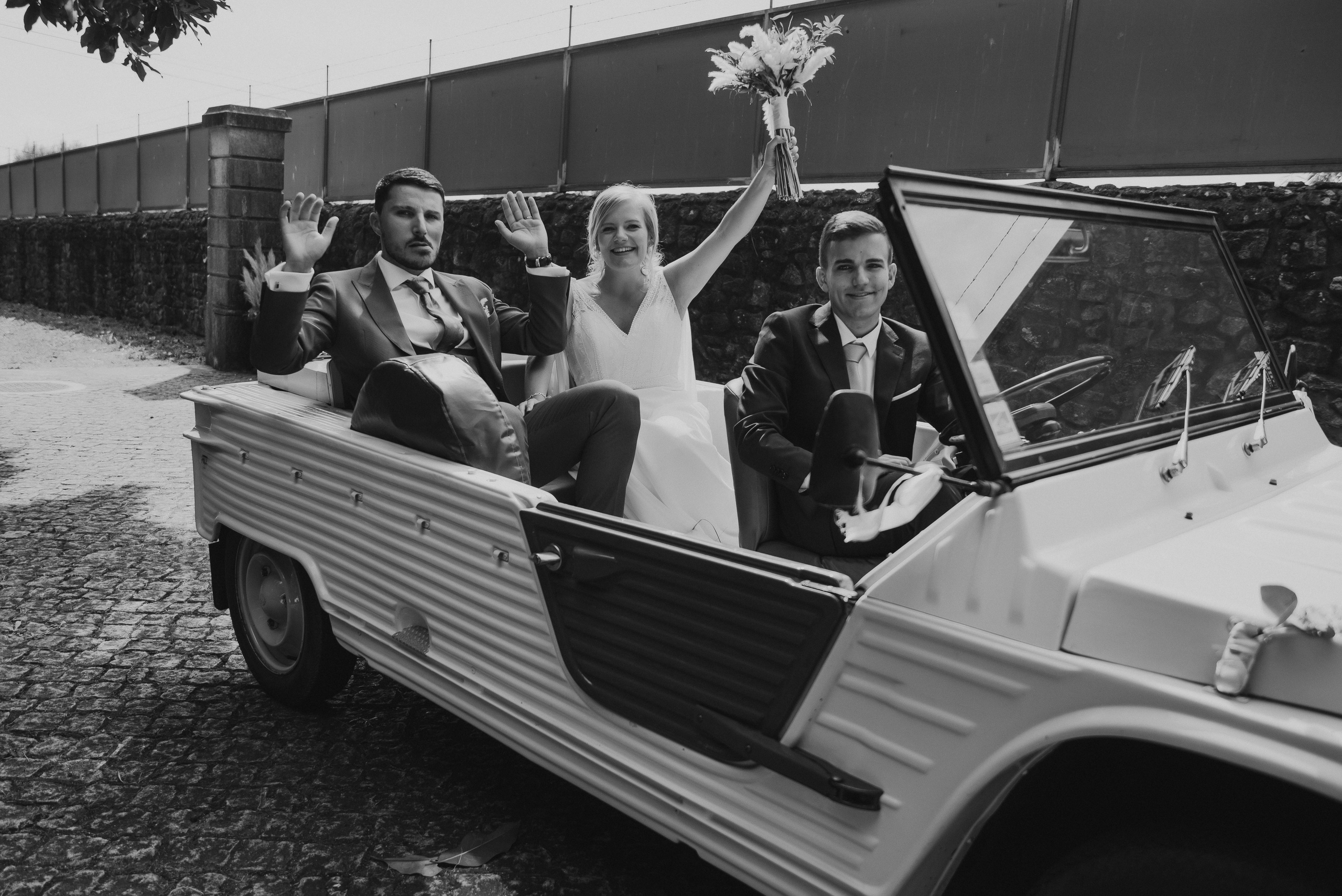 São & Luís. Photographe de mariage et de famille à Braga — Alexandra Mieres Photography