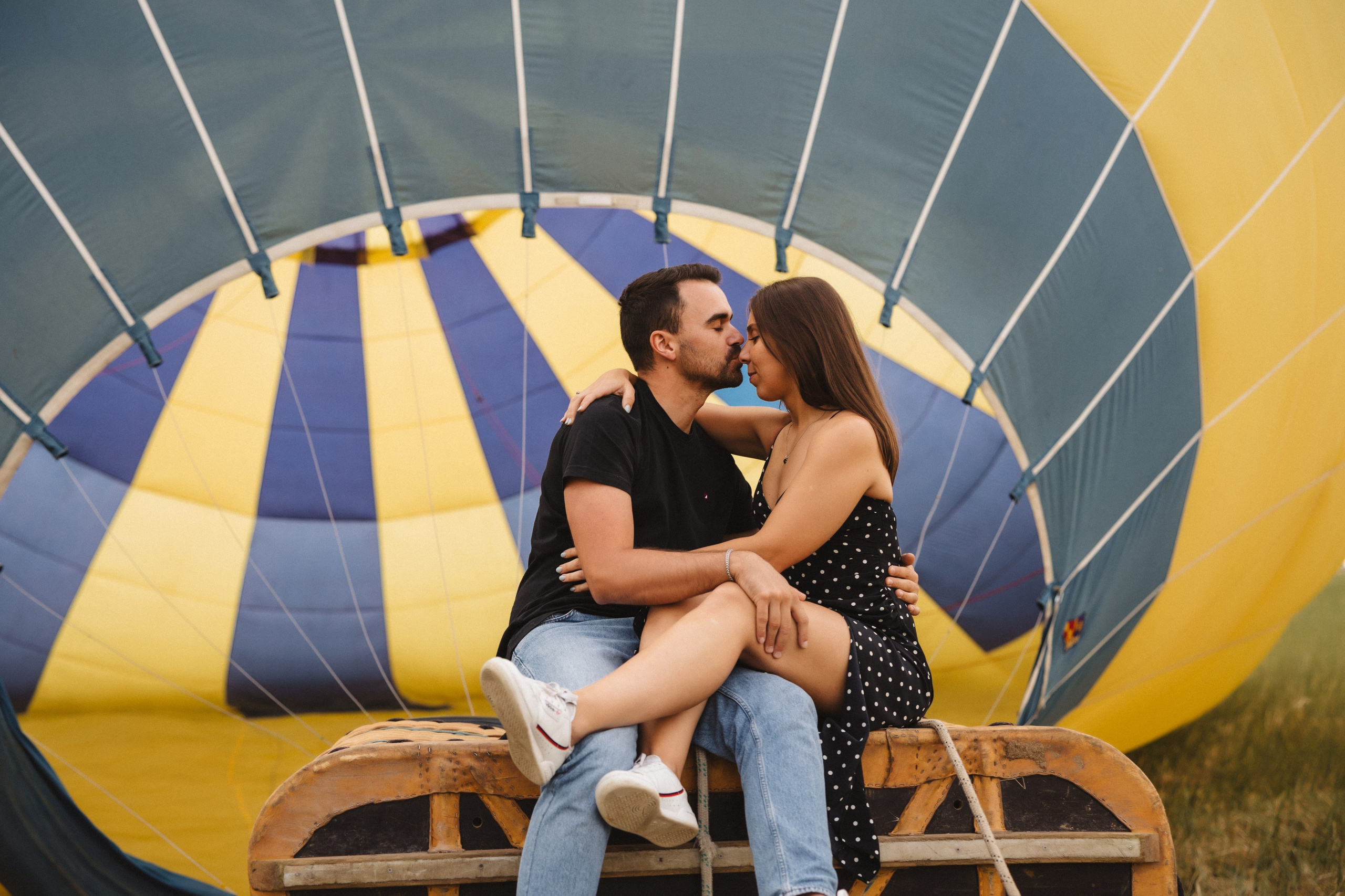 Daniela & Rui. Photographe de mariage et de famille à Braga — Alexandra Mieres Photography