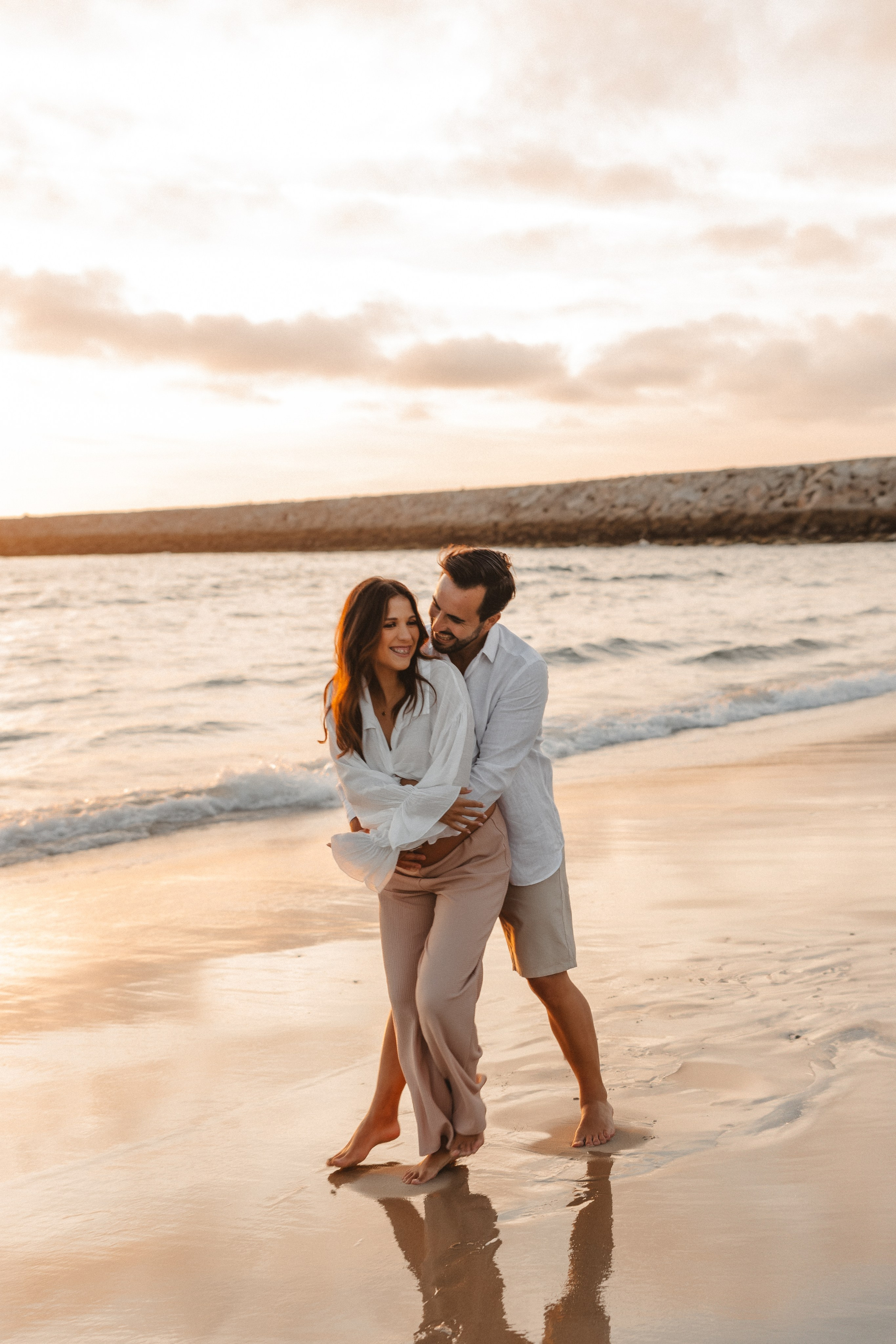 5. Grossesse. Photographe de mariage et de famille à Braga — Alexandra Mieres Photography