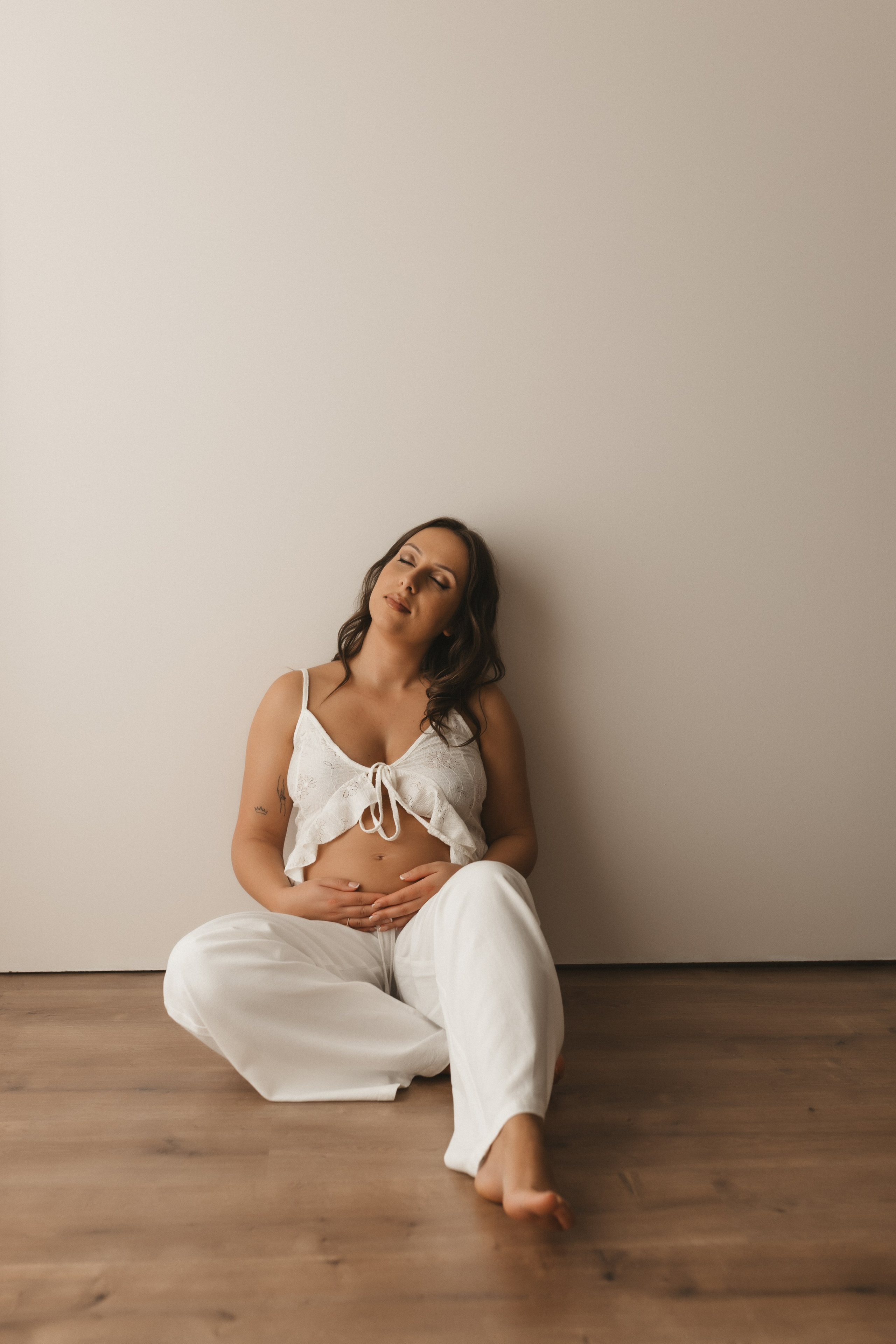 5. Grossesse. Photographe de mariage et de famille à Braga — Alexandra Mieres Photography