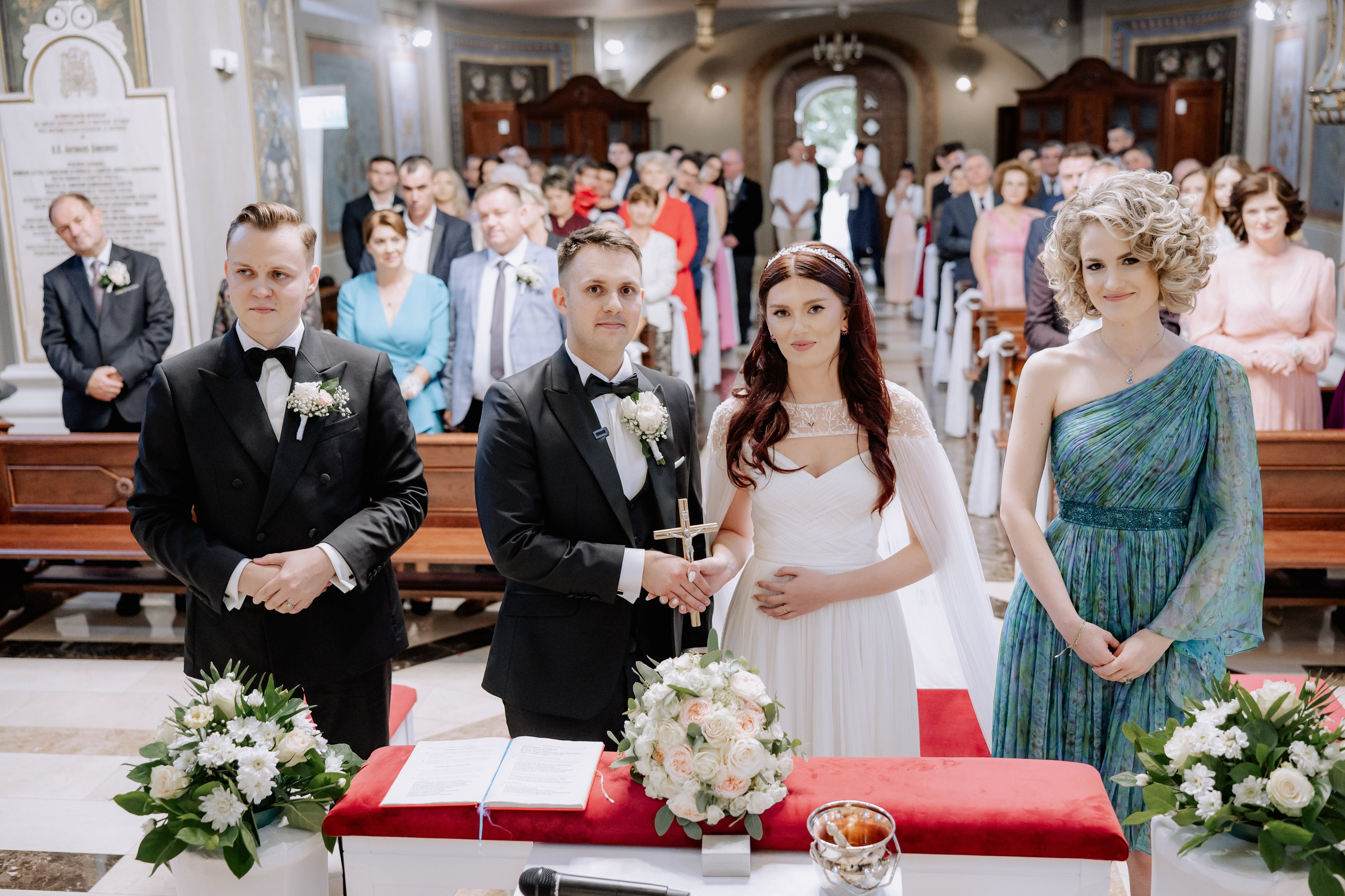 Paula + Stefan | Wedding day. Proud Vision Weddings | Wedding Photography & Film — Servicii profesionale Foto Video Nunta Iasi