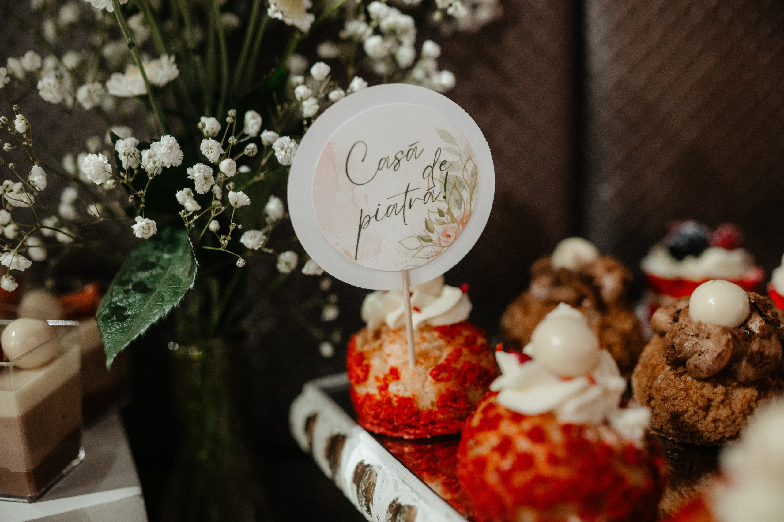 🤎 M a r i n a & A l i n - Wedding Day Preview. Wedding & Family Photographer