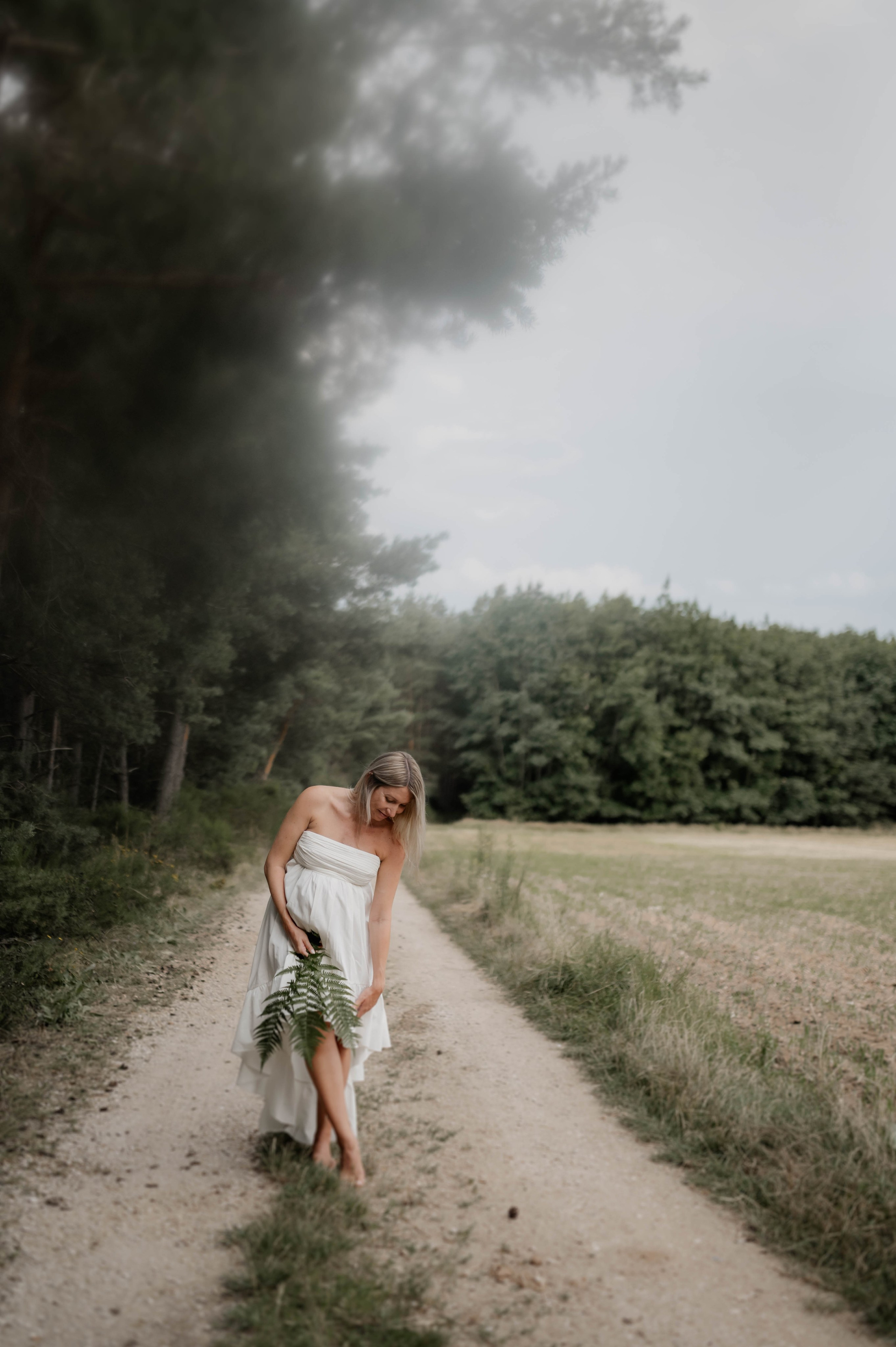 SPECIAL TIME. Photographer in Nuremberg Irina Mehnert from Ansbach