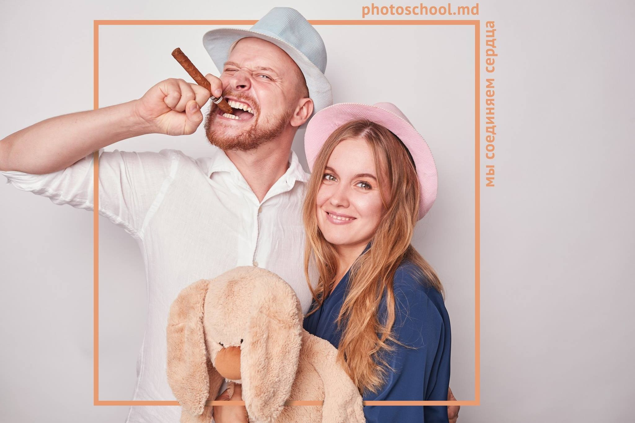 Я выпускник PHOTOSCHOOL.MD. Școala de fotografie lui Roman Ribaliov. Orașul Chișinău, Moldova