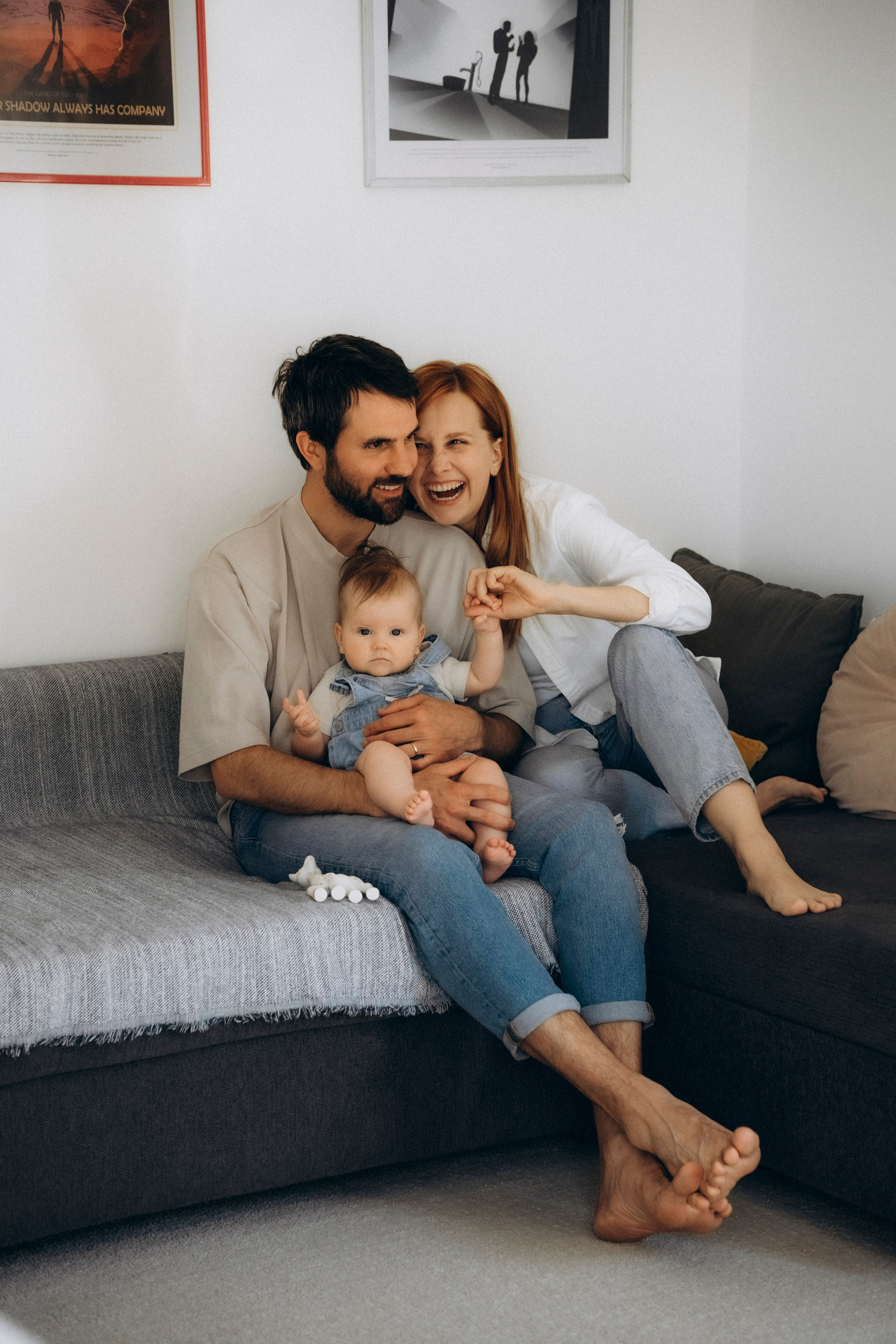 Federico, Dasha, Vera & Yura. Фотографы Минск и мир