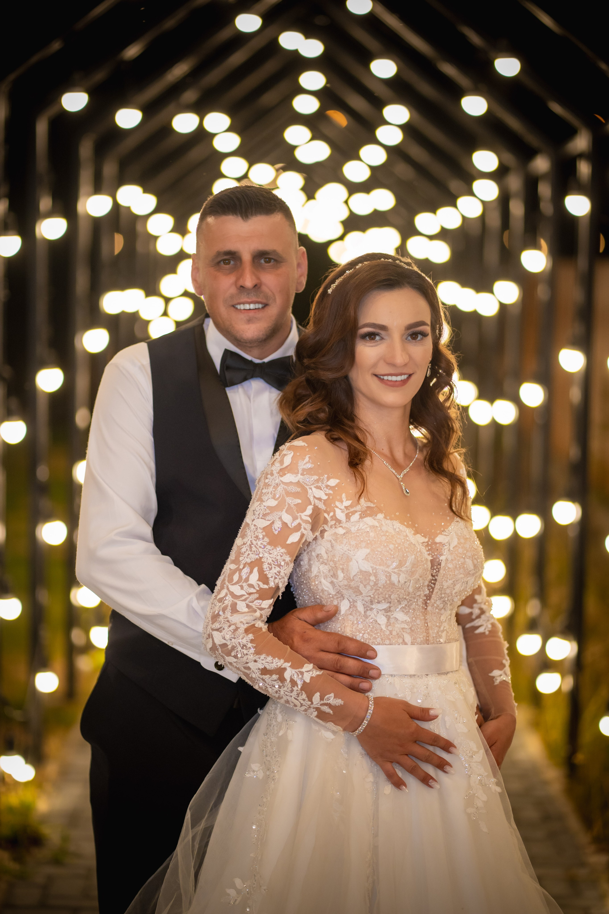 Vasile & Georgiana - 05.07.2025. RRStudio — Fotograf evenimente