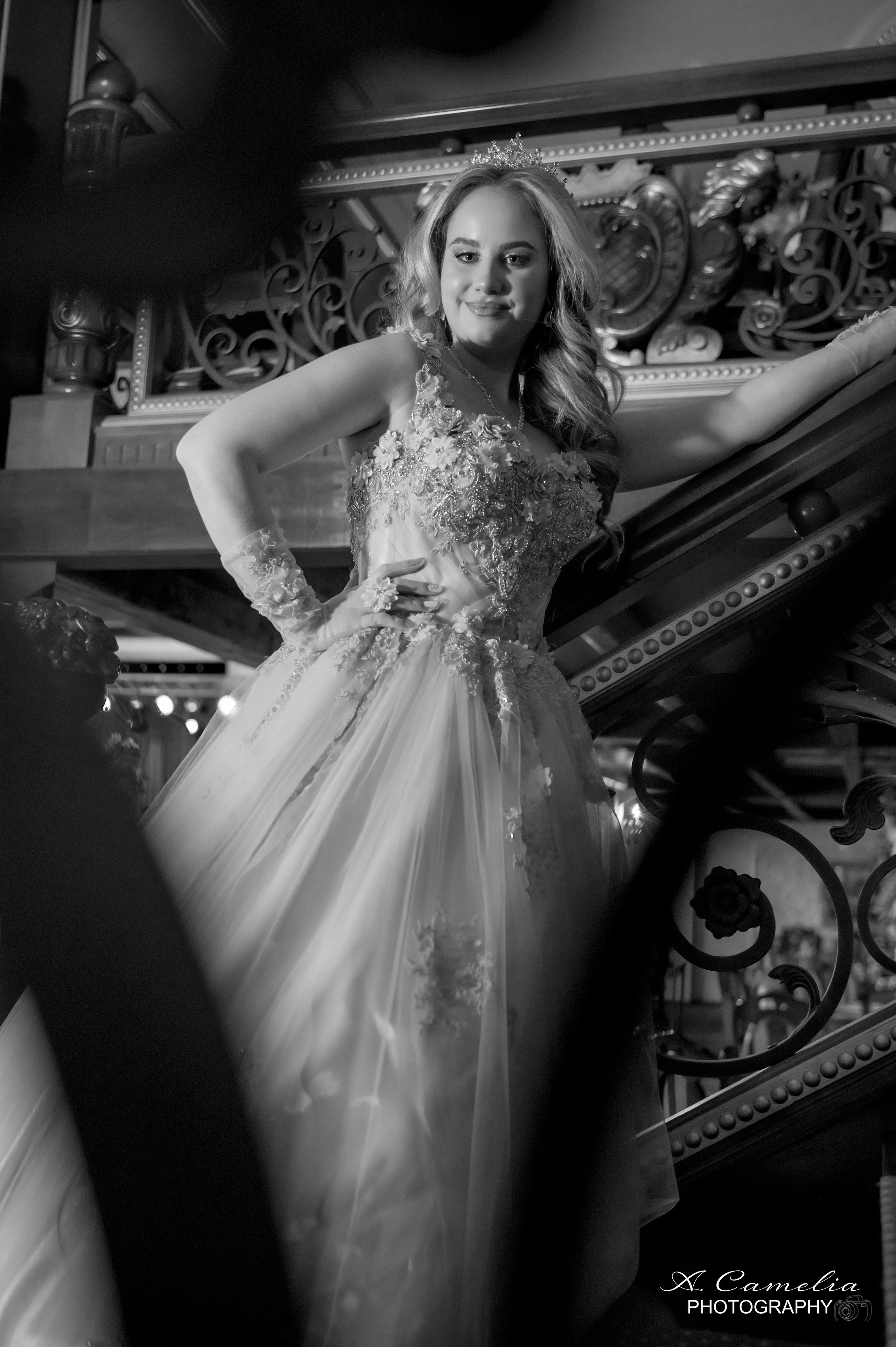 RAYSA. RRStudio — Fotograf evenimente