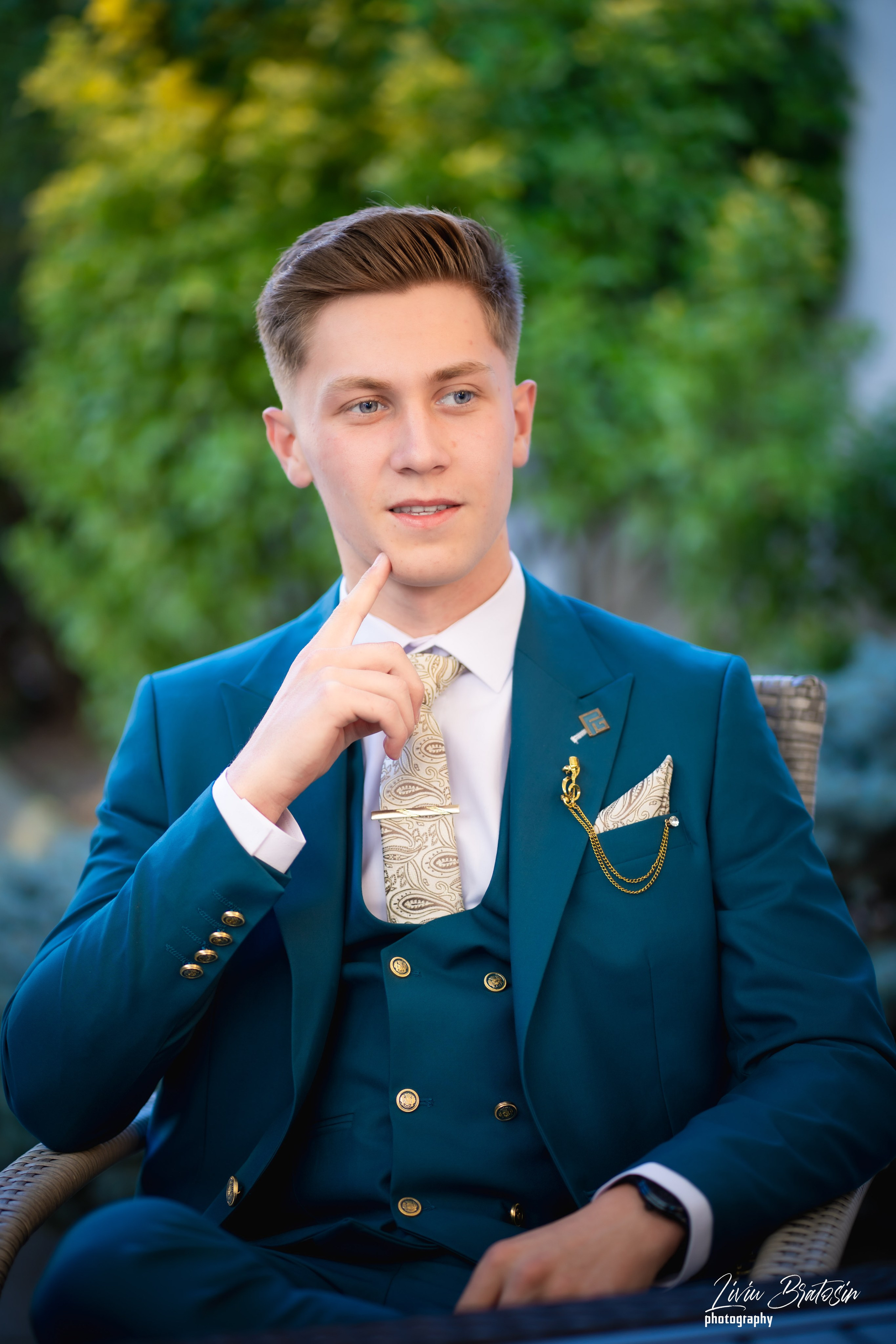 MATEI. RRStudio — Fotograf evenimente