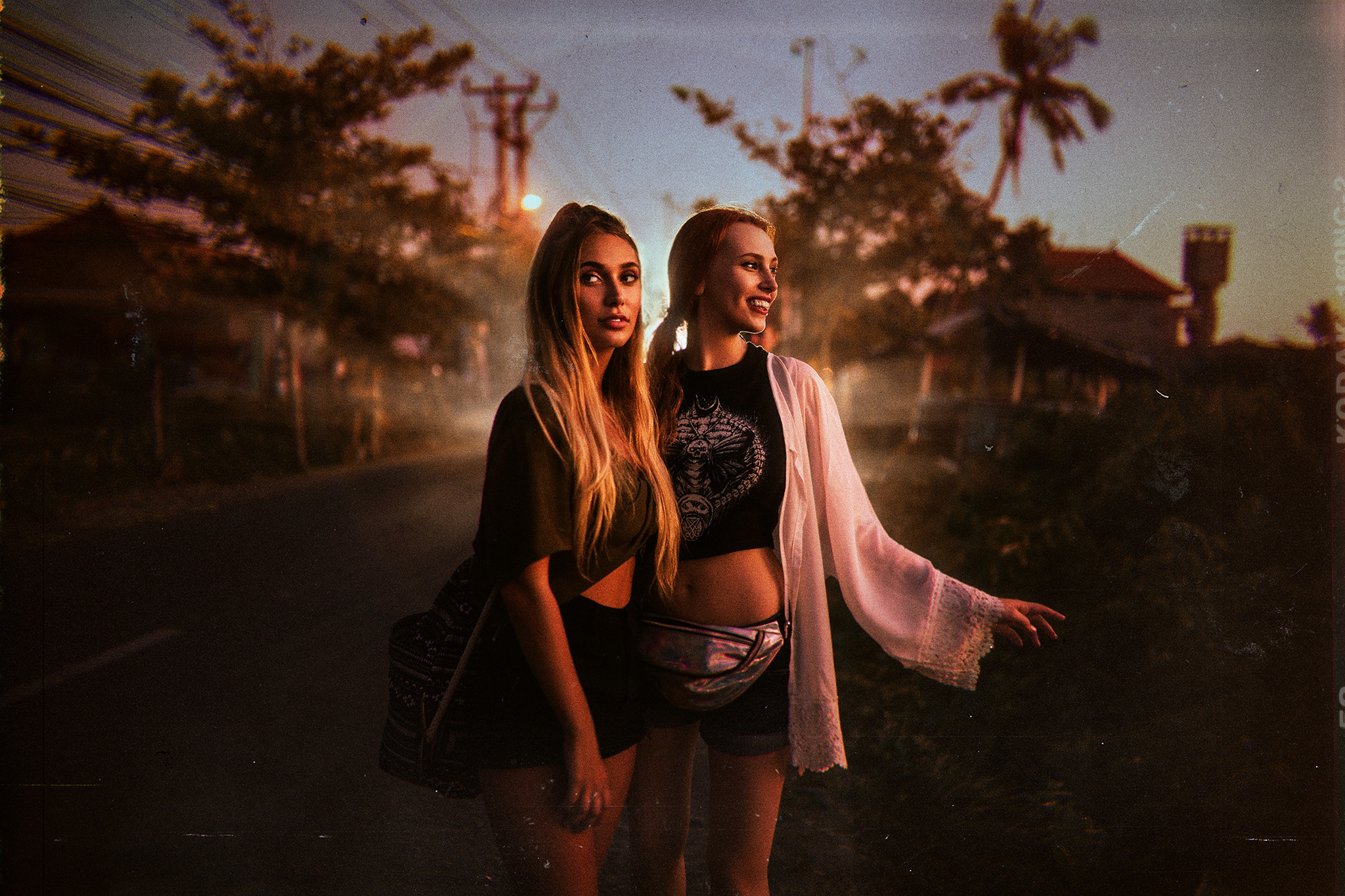 Svi moji ulični portreti na jednom mestu. Mark Smilyanic | Portretni boudoir fotograf iz Beograda