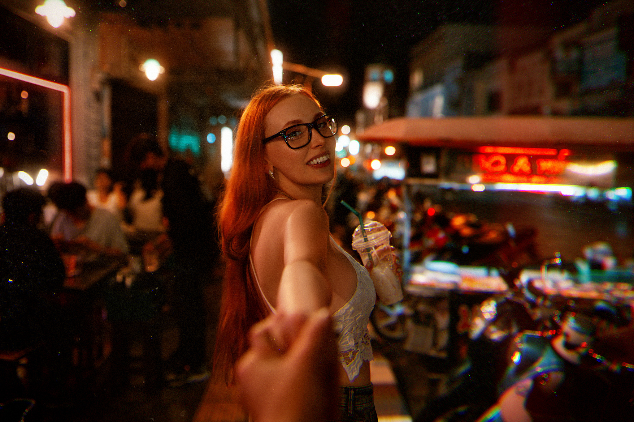 Svi moji ulični portreti na jednom mestu. Mark Smilyanic | Portretni boudoir fotograf iz Beograda