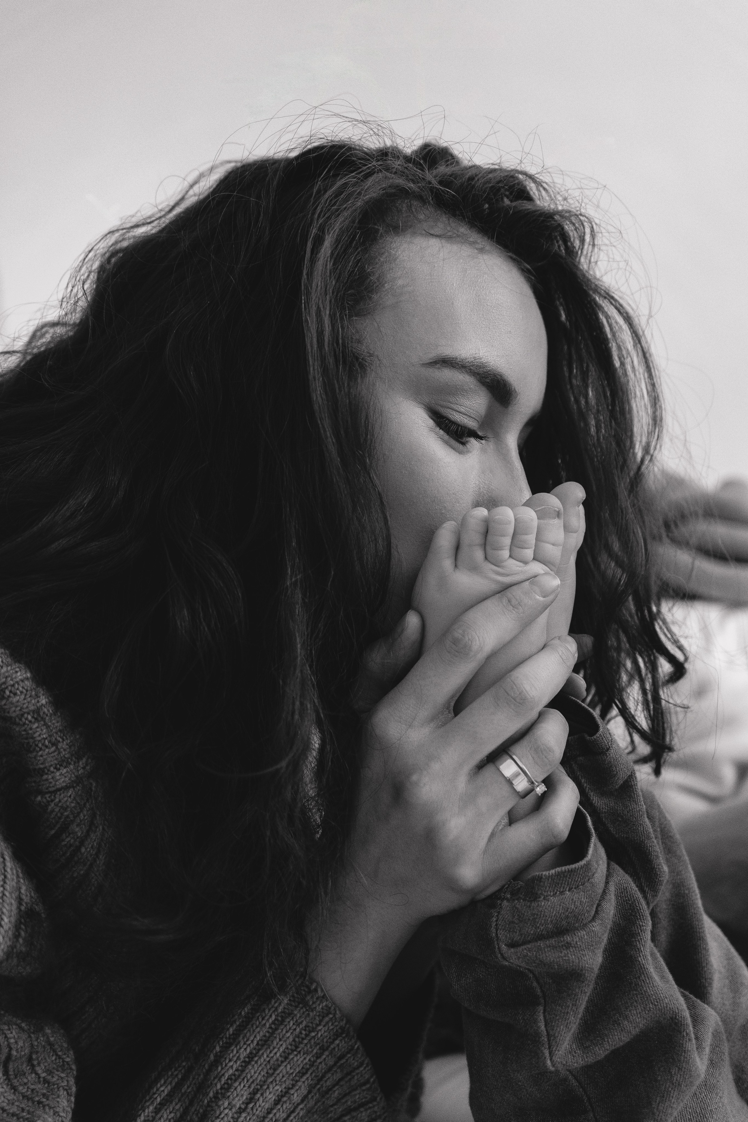 Familien Fotoshooting. Elumi Fotografin Madeira