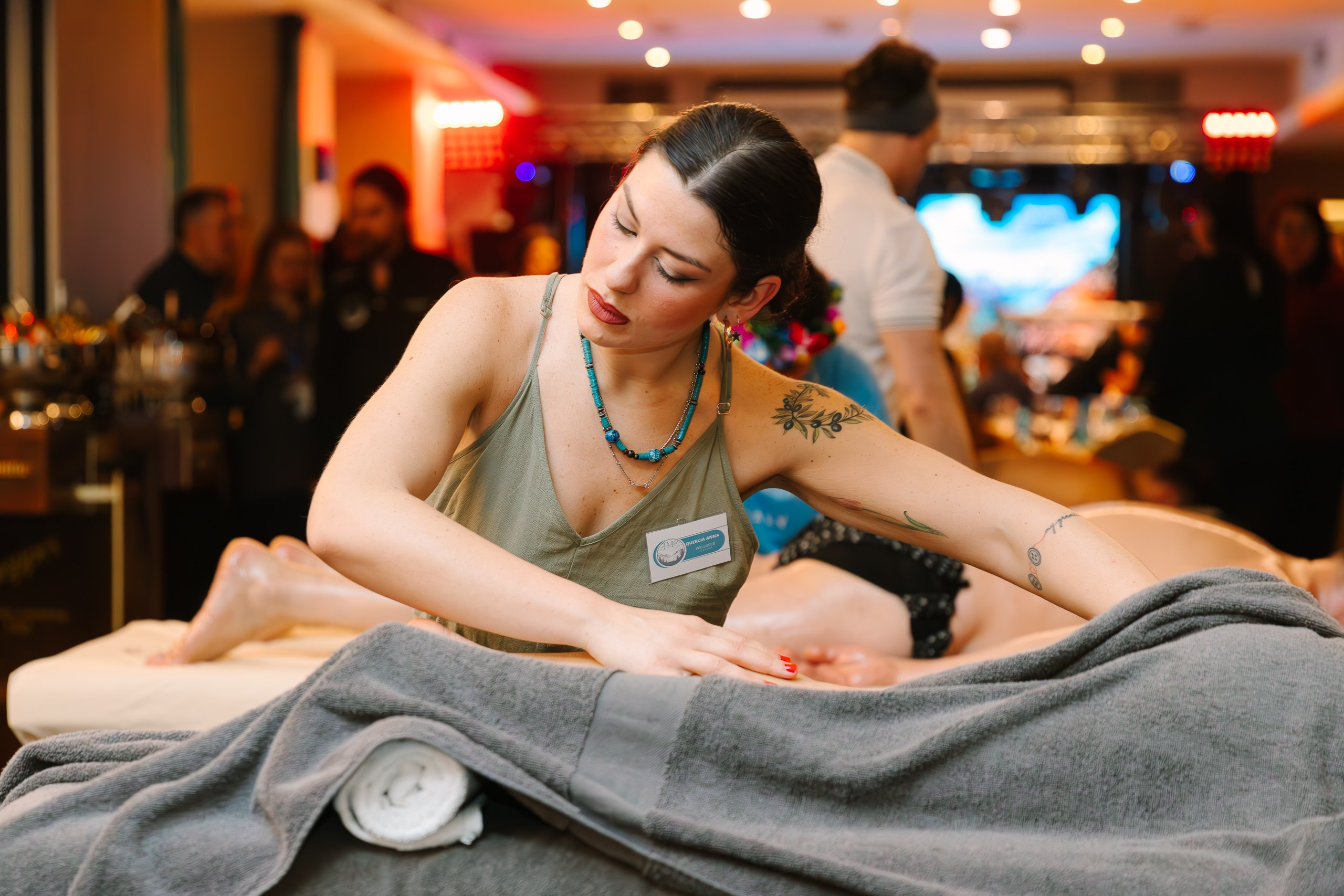 Transylvanian Massage Cup, 2025. Fotograf profesionist | Brasov, Romania | Nunta si Evenimente