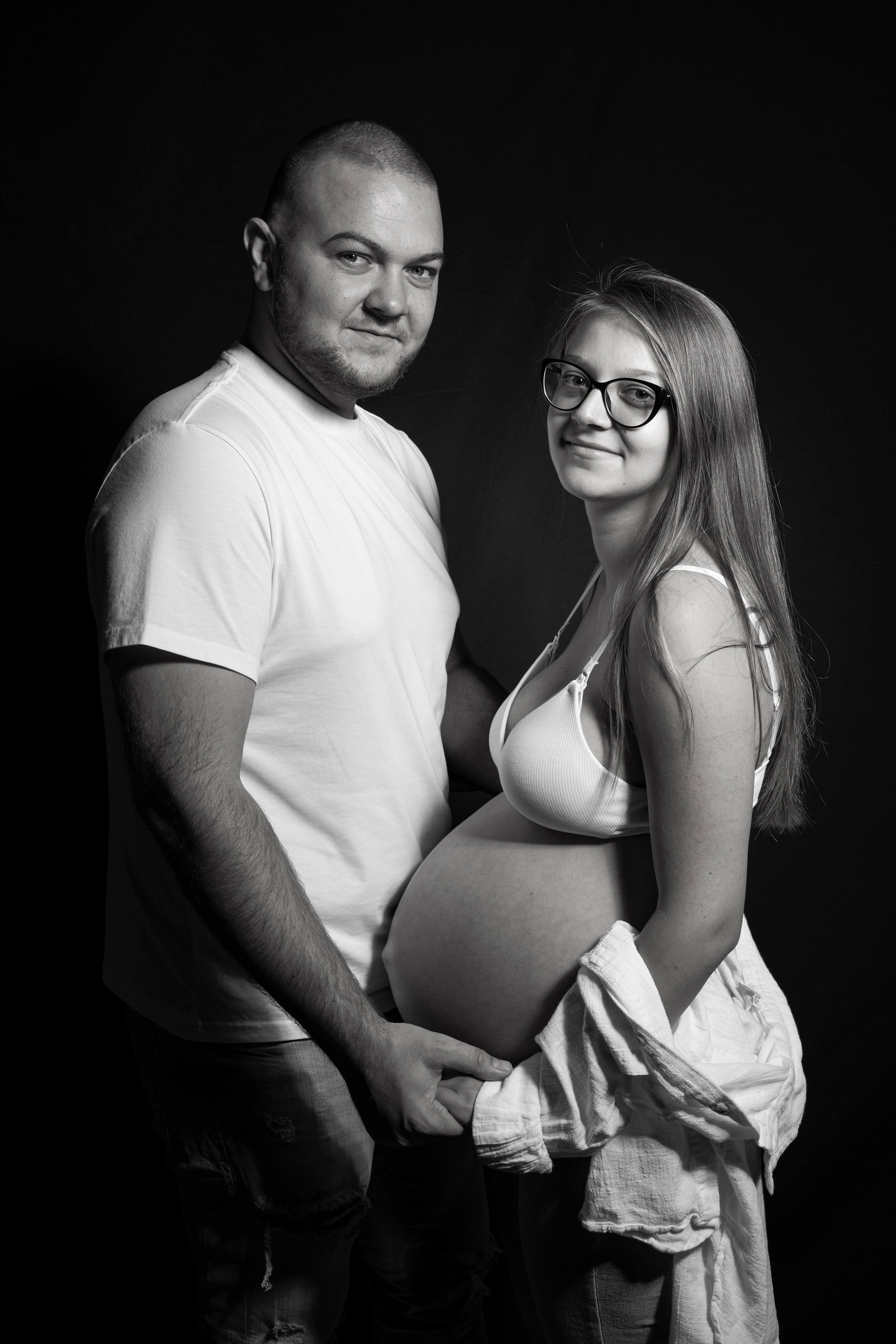 Бременни Фотосесии. Фототека