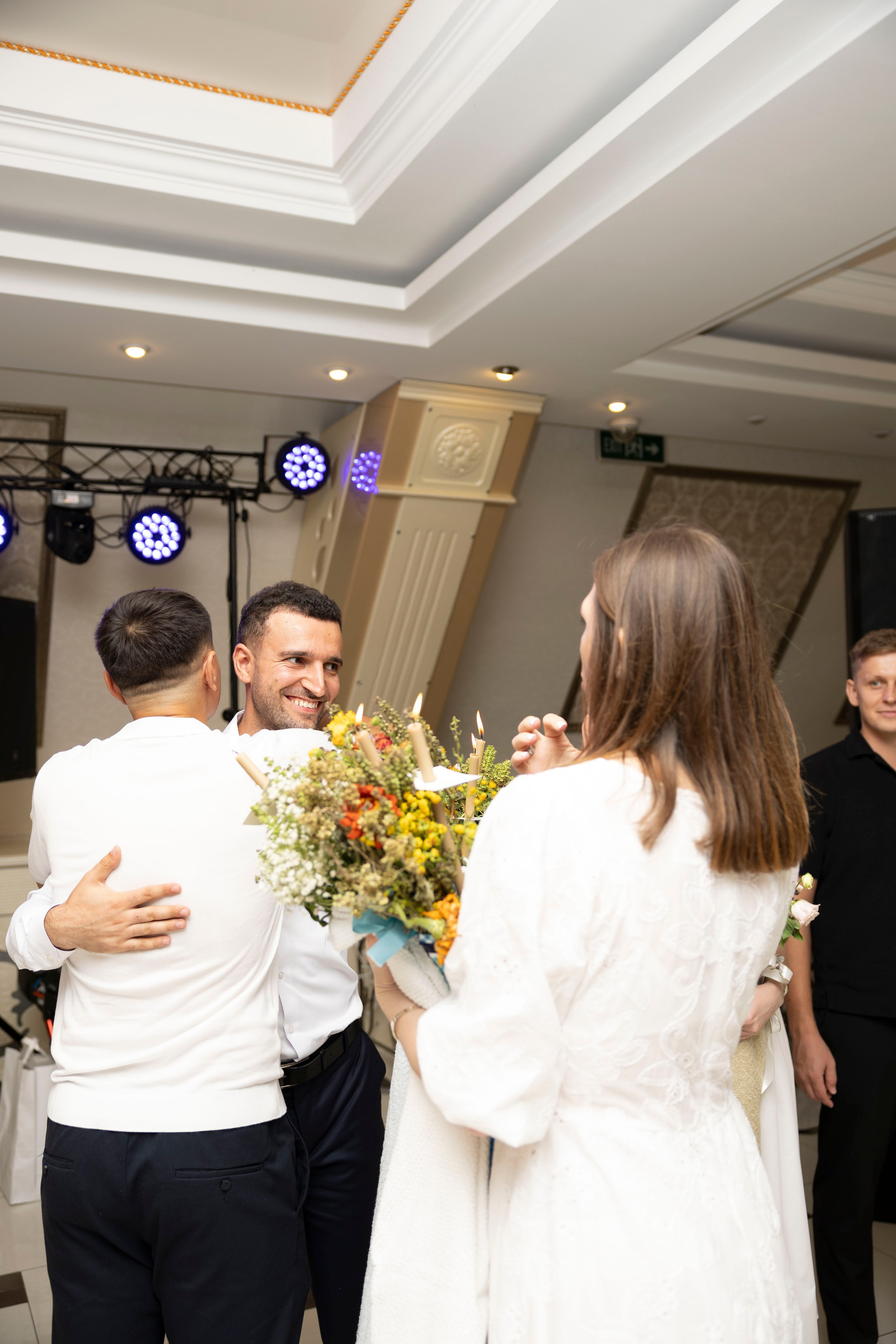 Cumatrie. Fotograf de Familie Avram Vlada Photo Chisinau