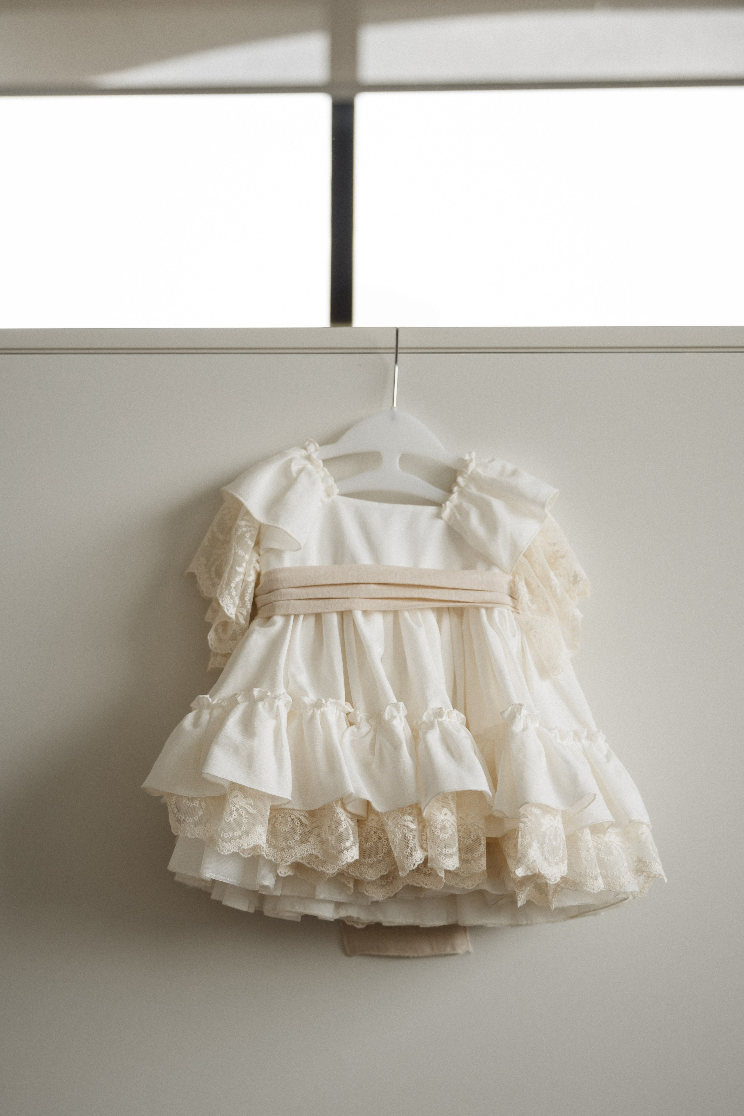 Batizado da Sara. Photographe de mariage et de famille à Braga — Alexandra Mieres Photography