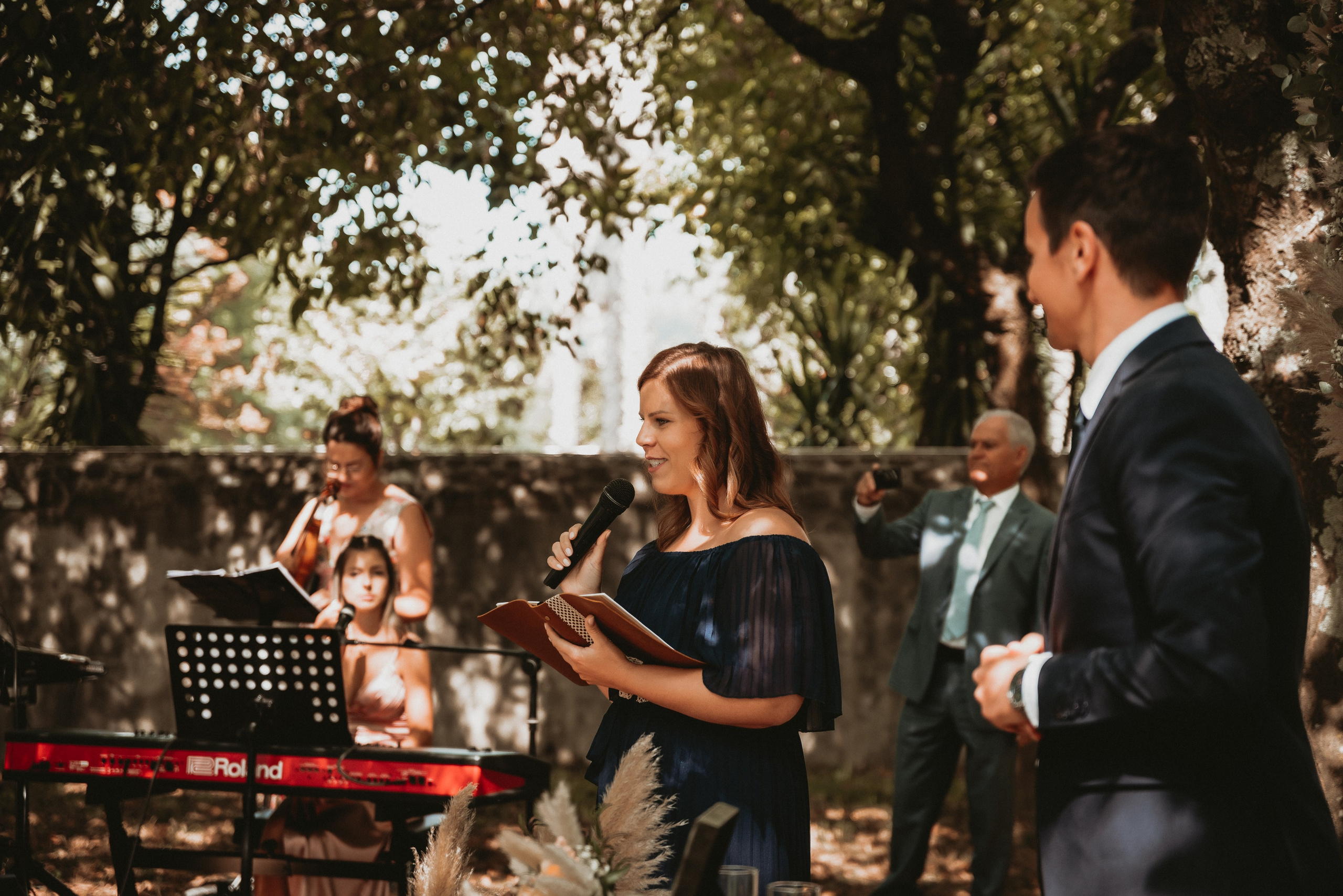 São & Luís. Photographe de mariage et de famille à Braga — Alexandra Mieres Photography