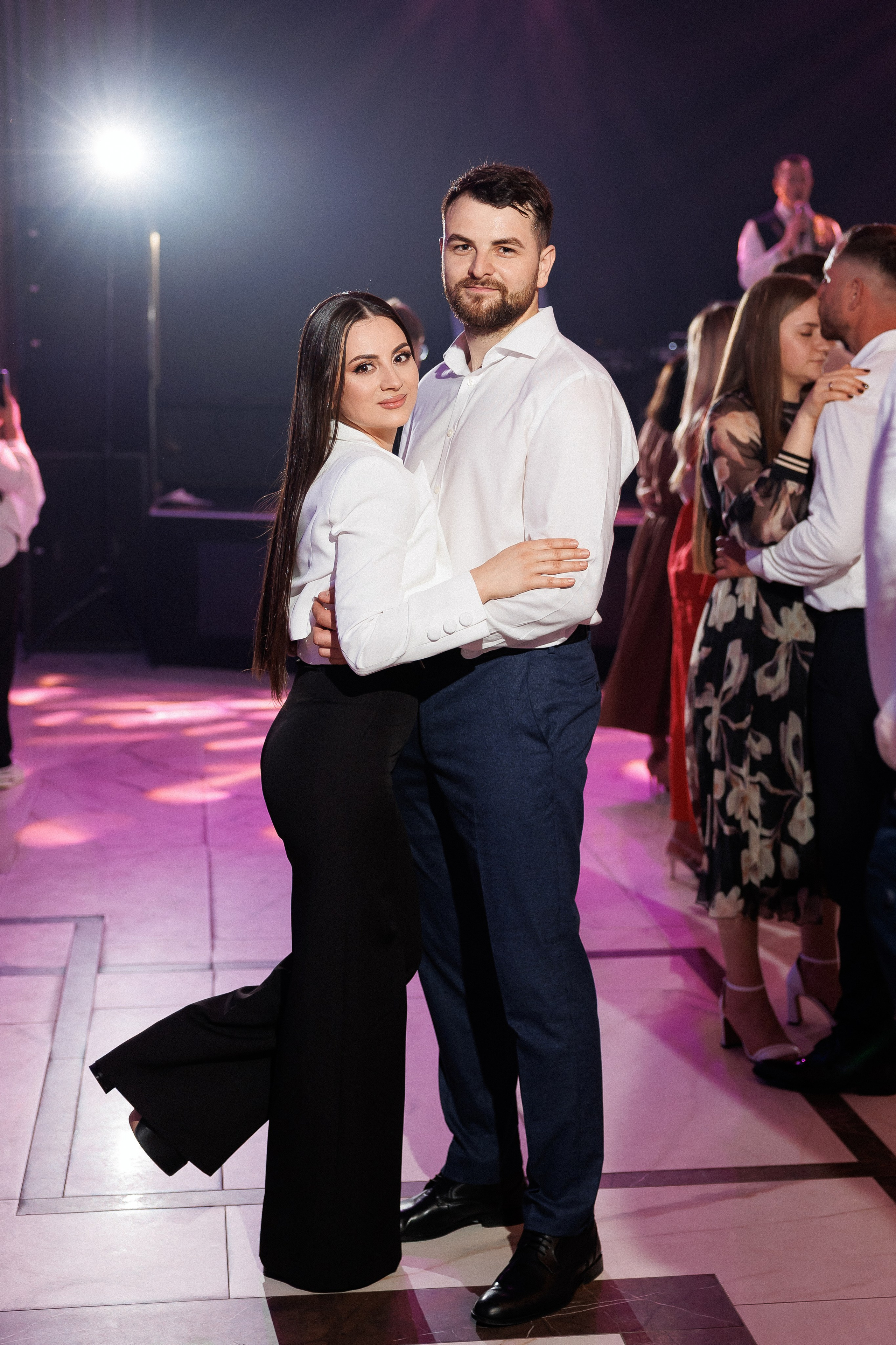 Ion & Djulieta — Richland — Wedding Day. Servicii Foto și Video 067188353