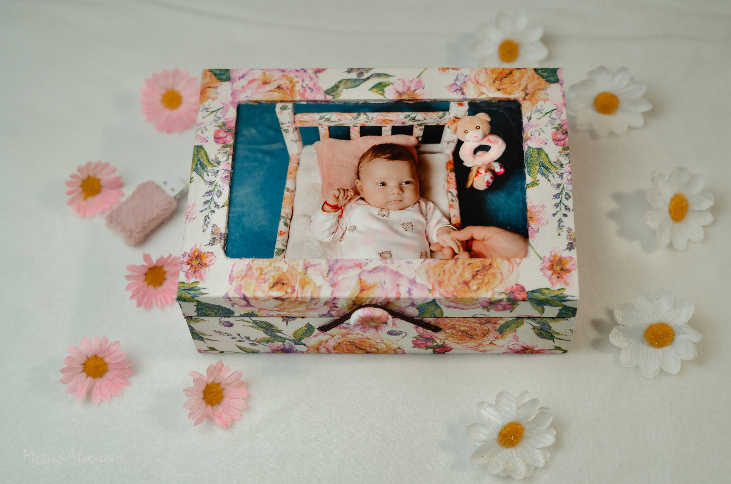 Micuta Melissa Maria. Marius Alex fotograf de eveniment si portret din Suceava