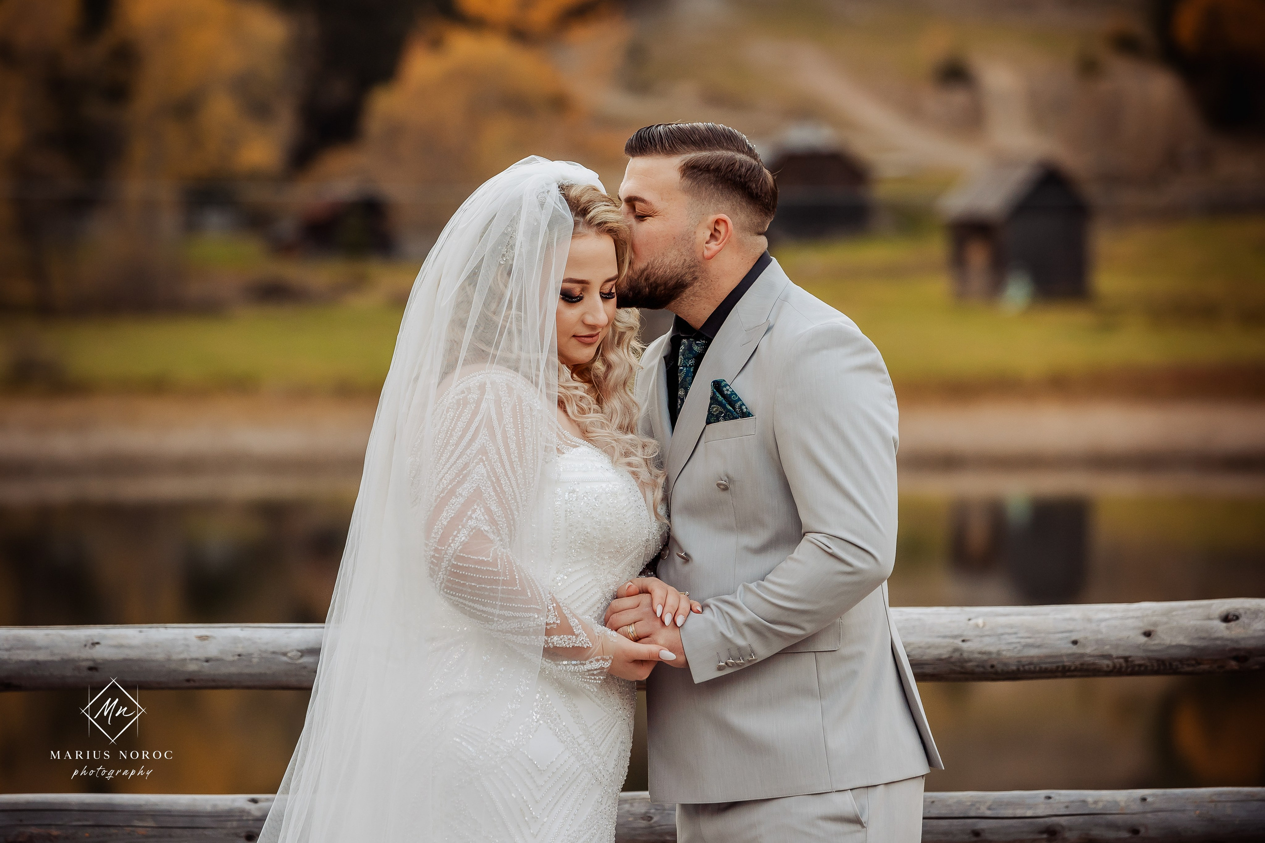 Elena & Alexandru | Sedinta Foto After Wedding