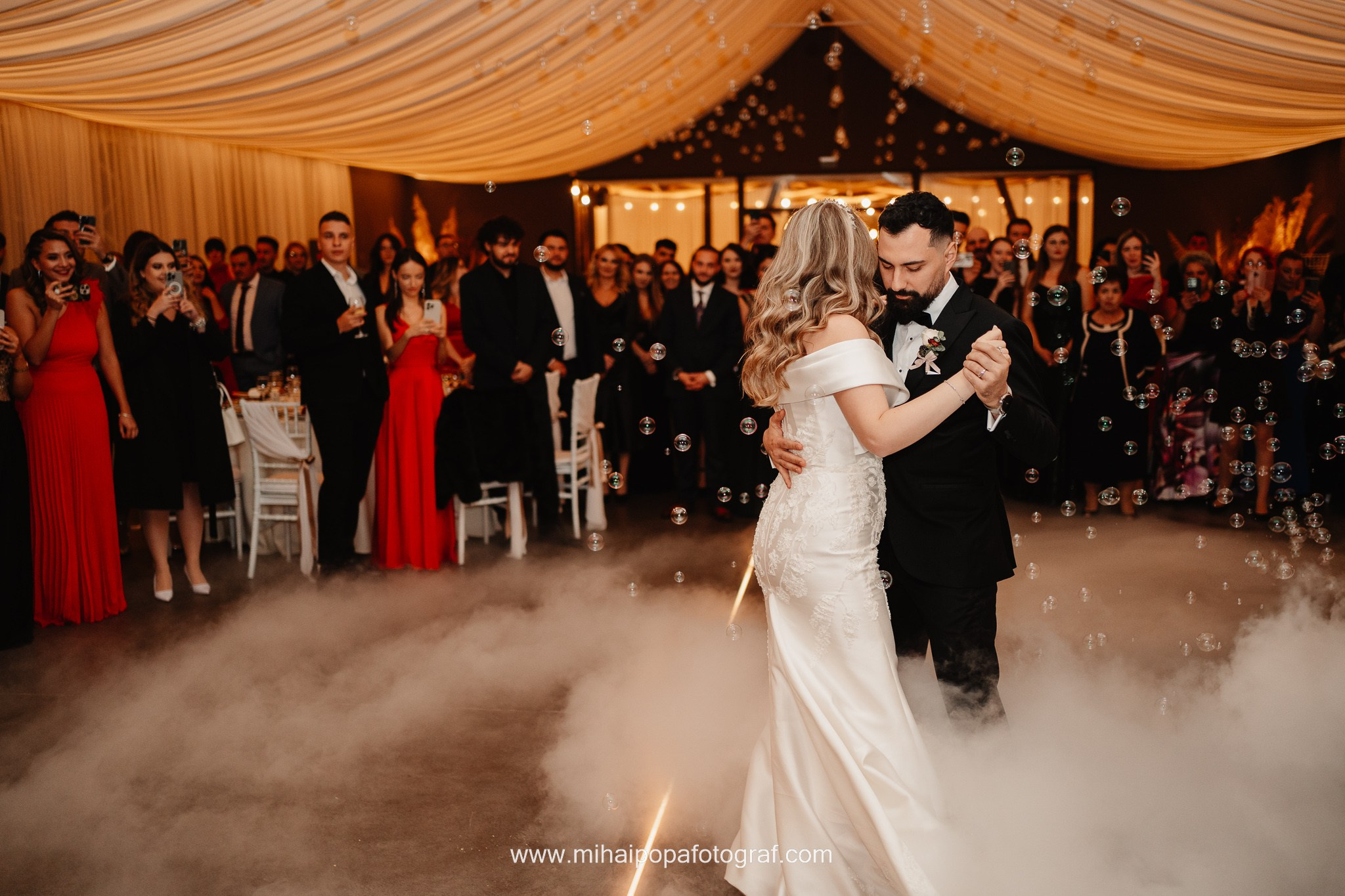 Andreea&Ștefan. Mihai Popa |Wedding Photographer | Worldwide | Bucharest