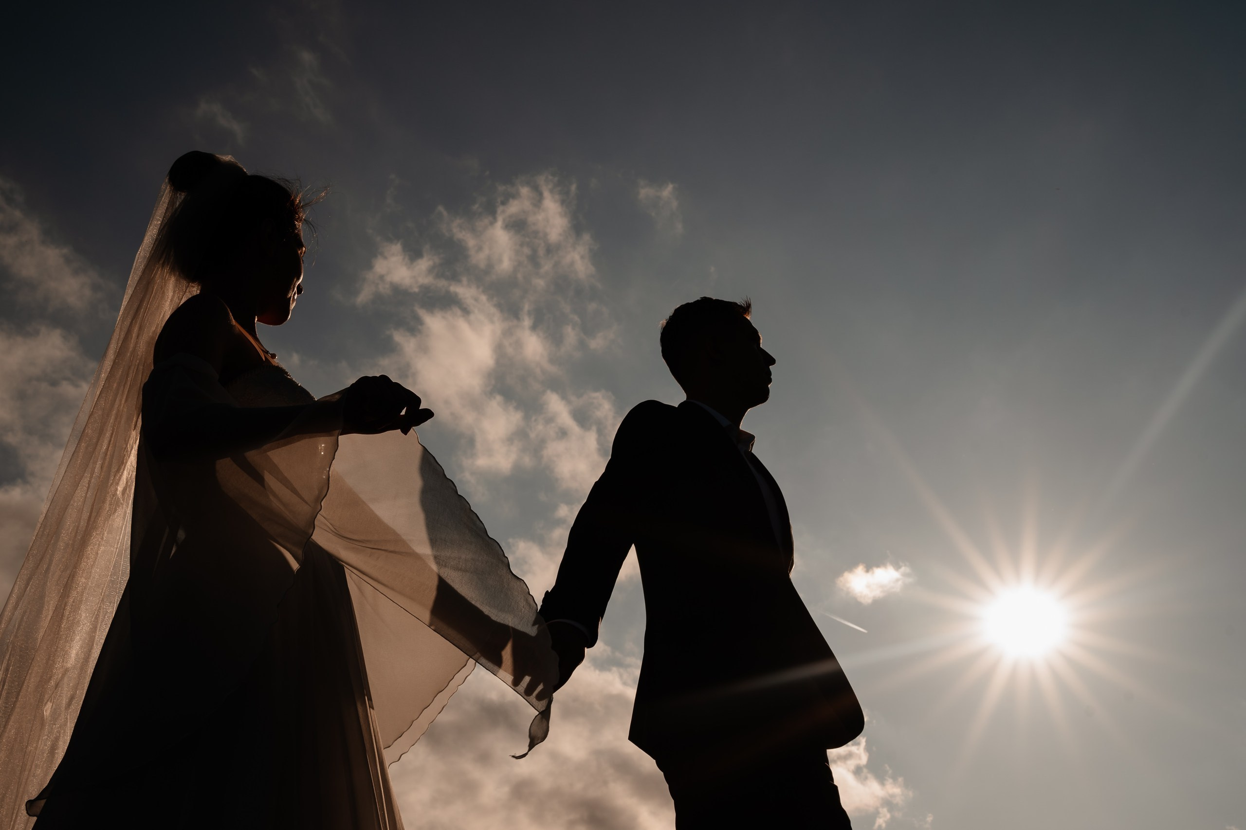 Trash the Dress la Lacul Bolboci  | Mihai Popa Fotograf. Fotograf Nuntă & Botez București - Mihai Popa | Dincolo de oameni, imortalizez emoții!
