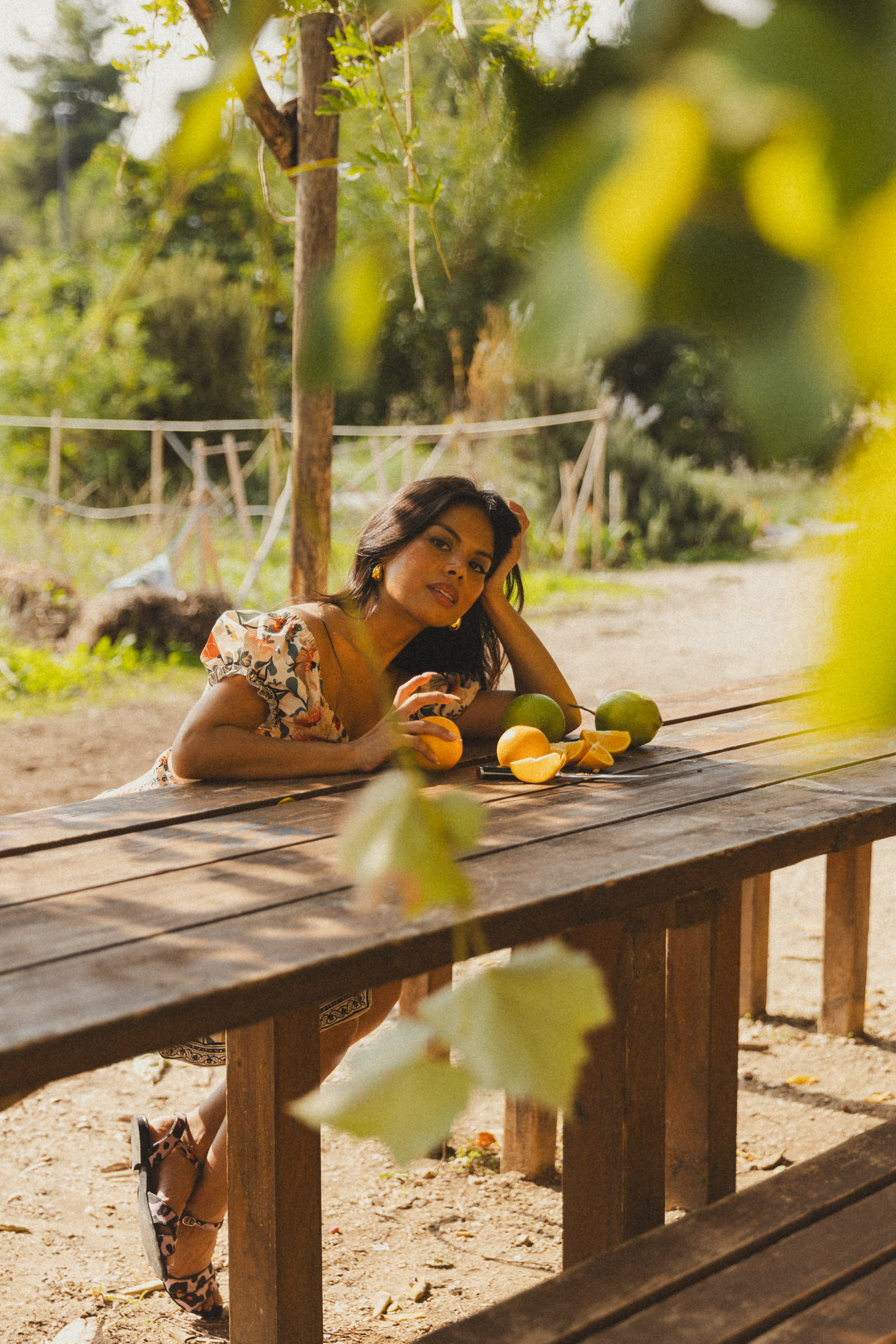 PORTRAIT. Elizaveta Razumova: Cinematic Photography for Love, Weddings, Portraits & Brands