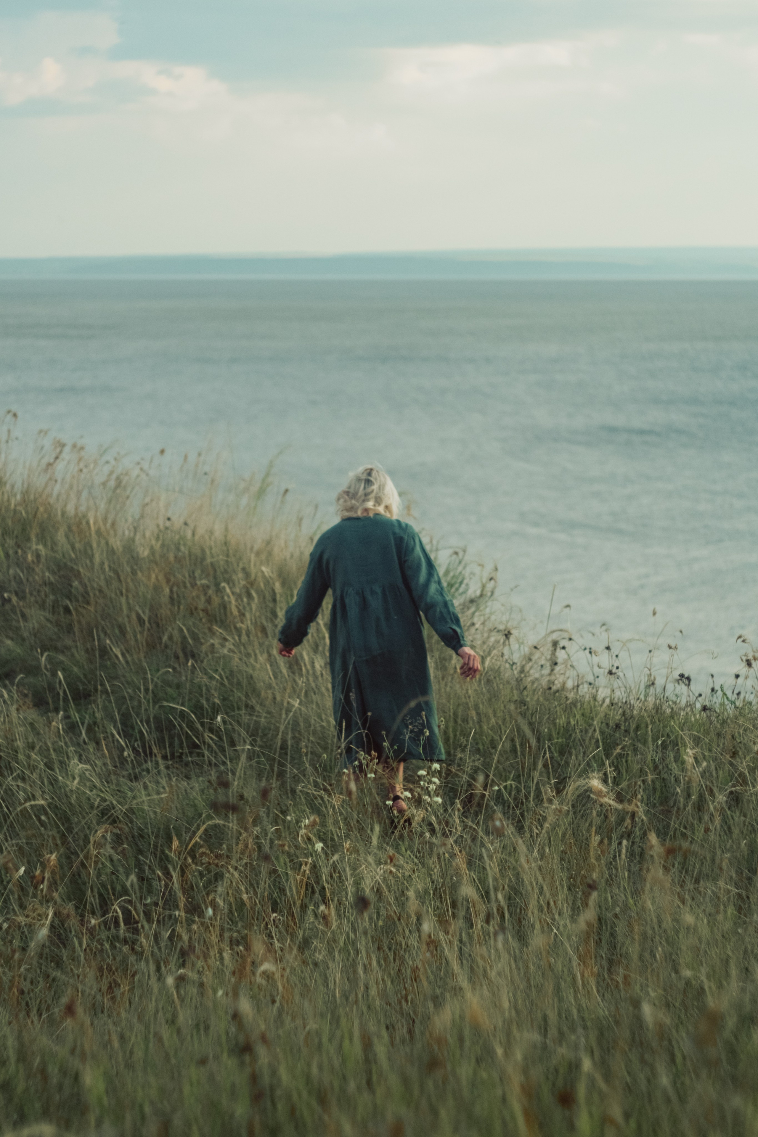 Olya. Nikita Pavlov, Photographer — Vienna, Austria