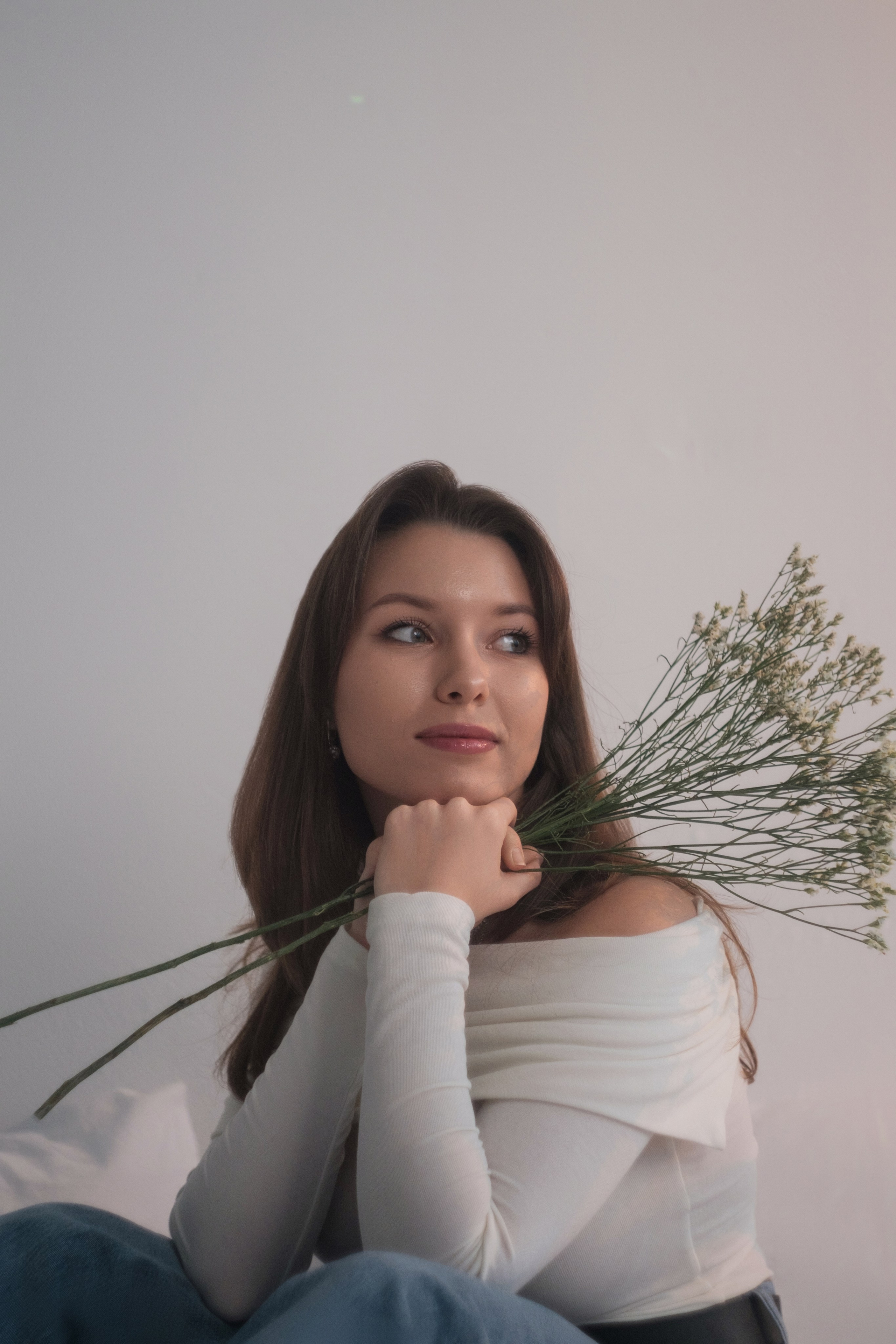 Daria. Nikita Pavlov, Photographer — Vienna, Austria