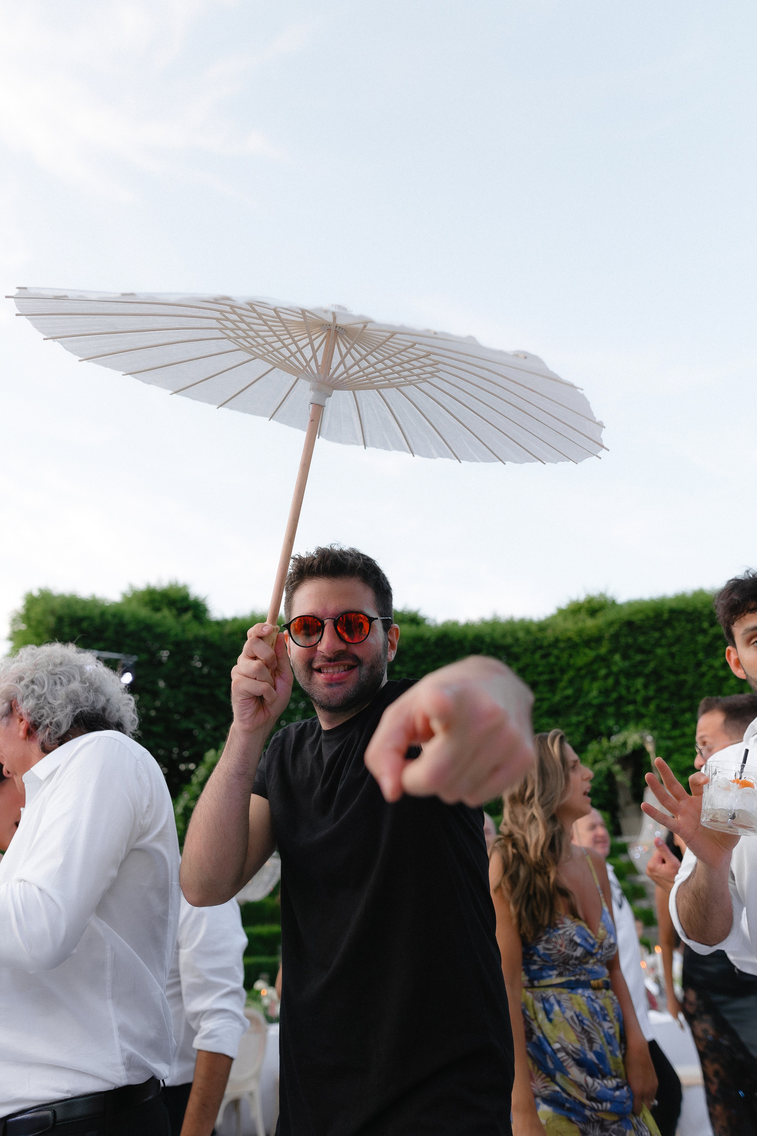 Eden & Nicolas, Villa Rizzardi, Verona. Фотограф в Милане Анна Линник