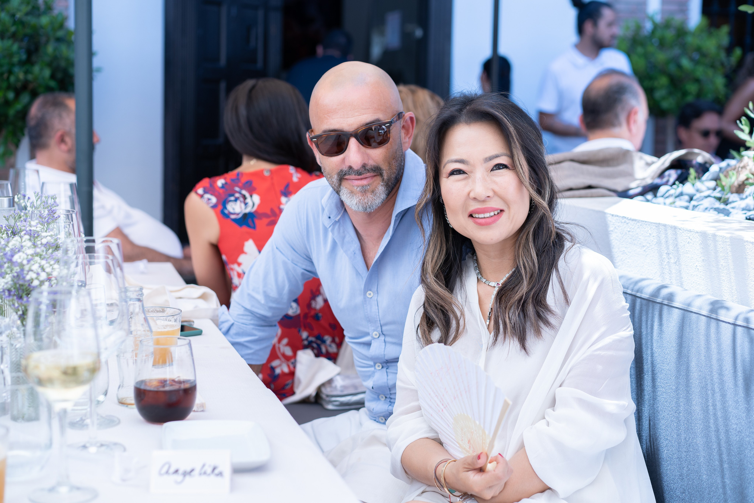 EVENTS. Photo and video service in Malaga-Marbella-Estepona