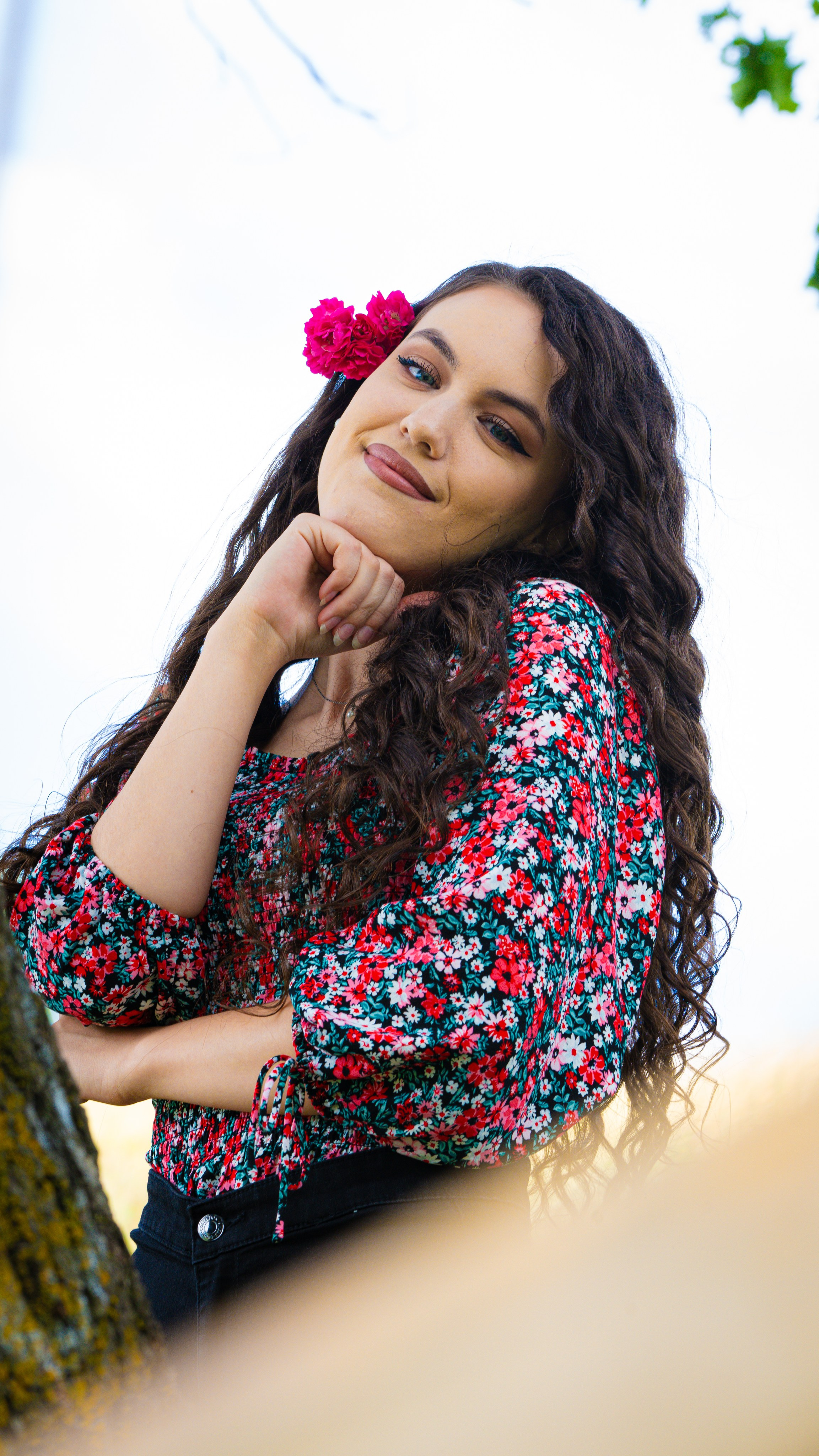 Olivian B. Photography