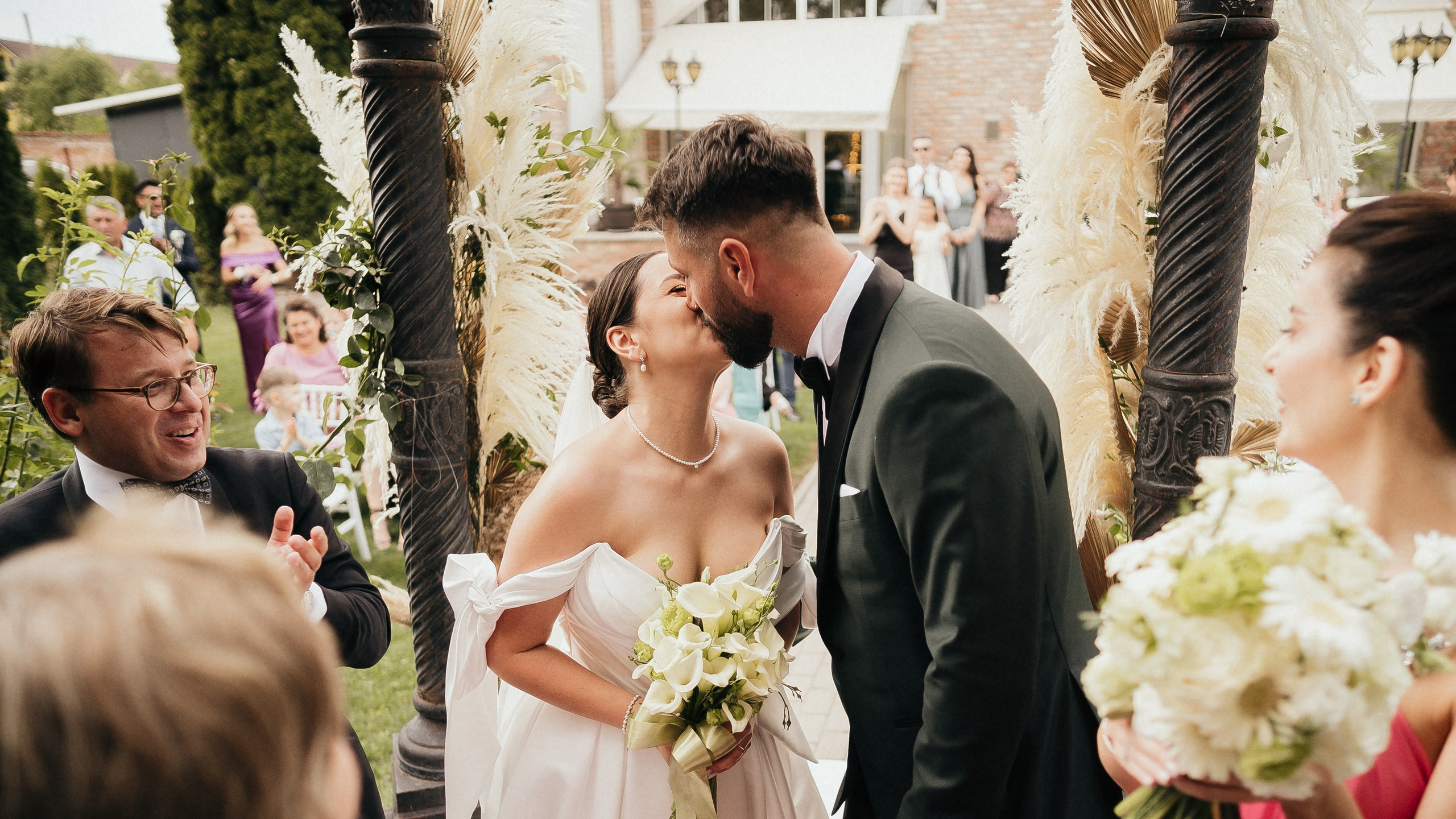 Andreea & Constantin. Ionutdraganfoto.com