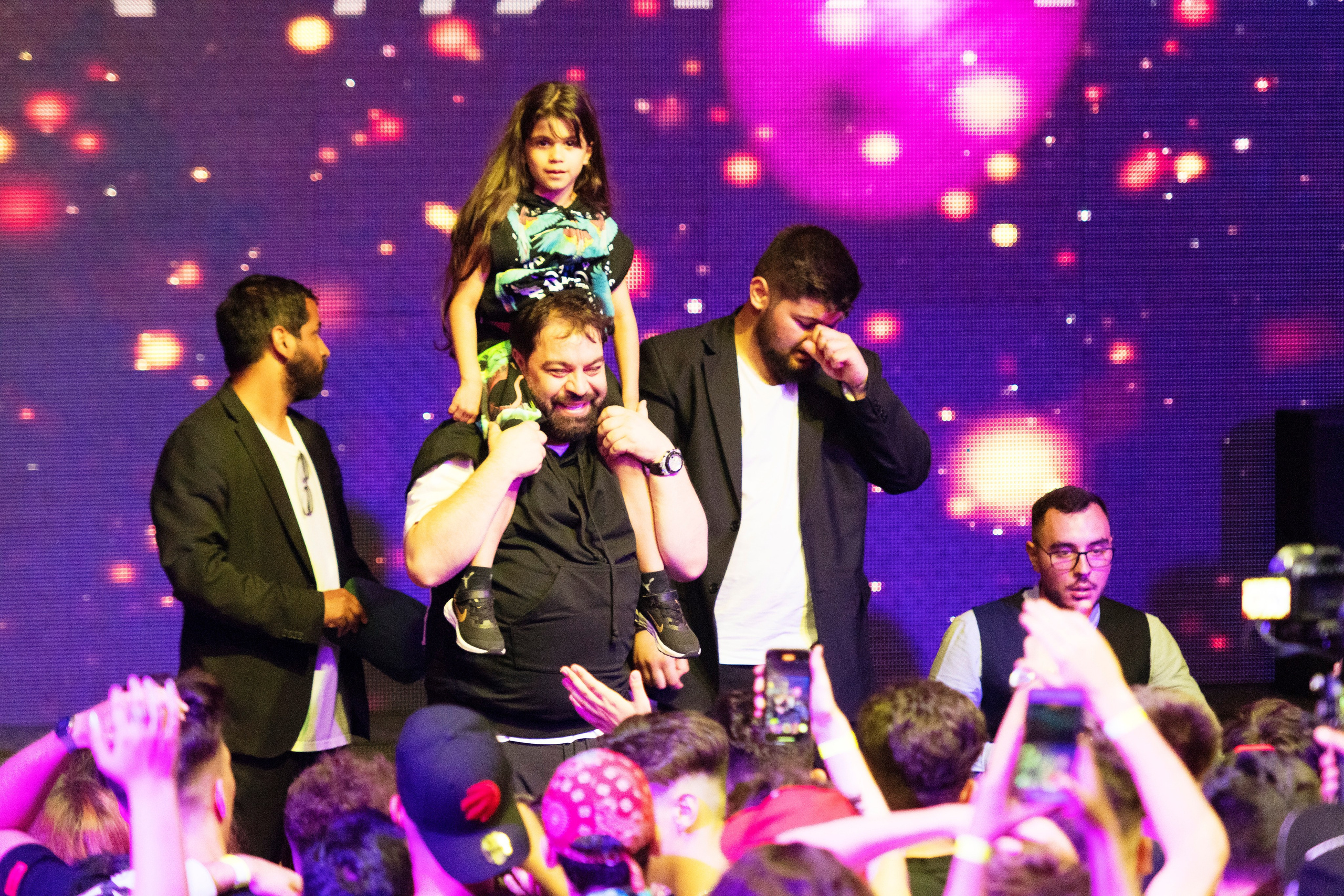 Fotografii Bal Absolvire Club ONE. MDimaFotoStudio. Fotograf de nuntă, evenimente private și de familie