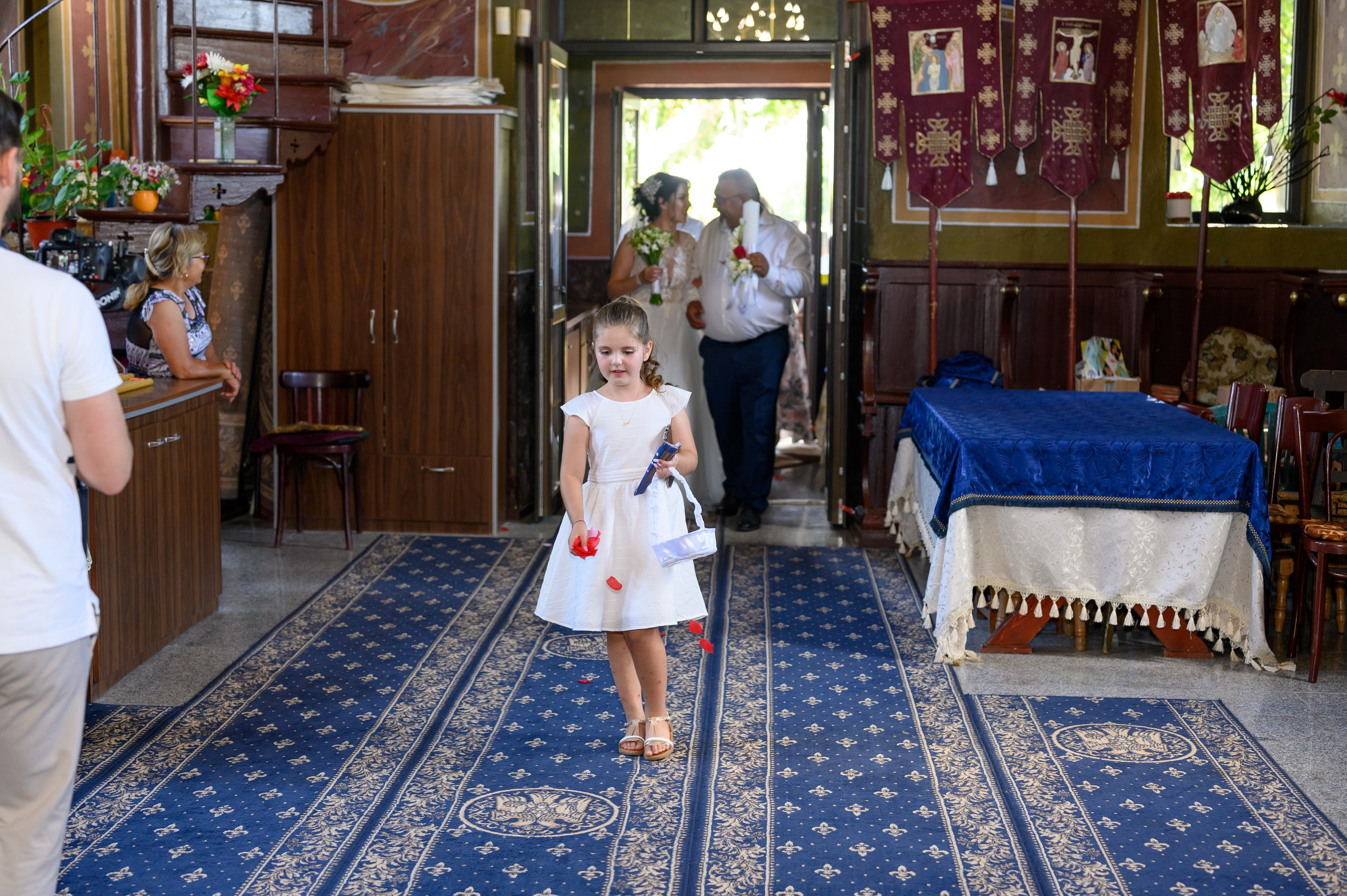 Nunta Roxana & Cosmin