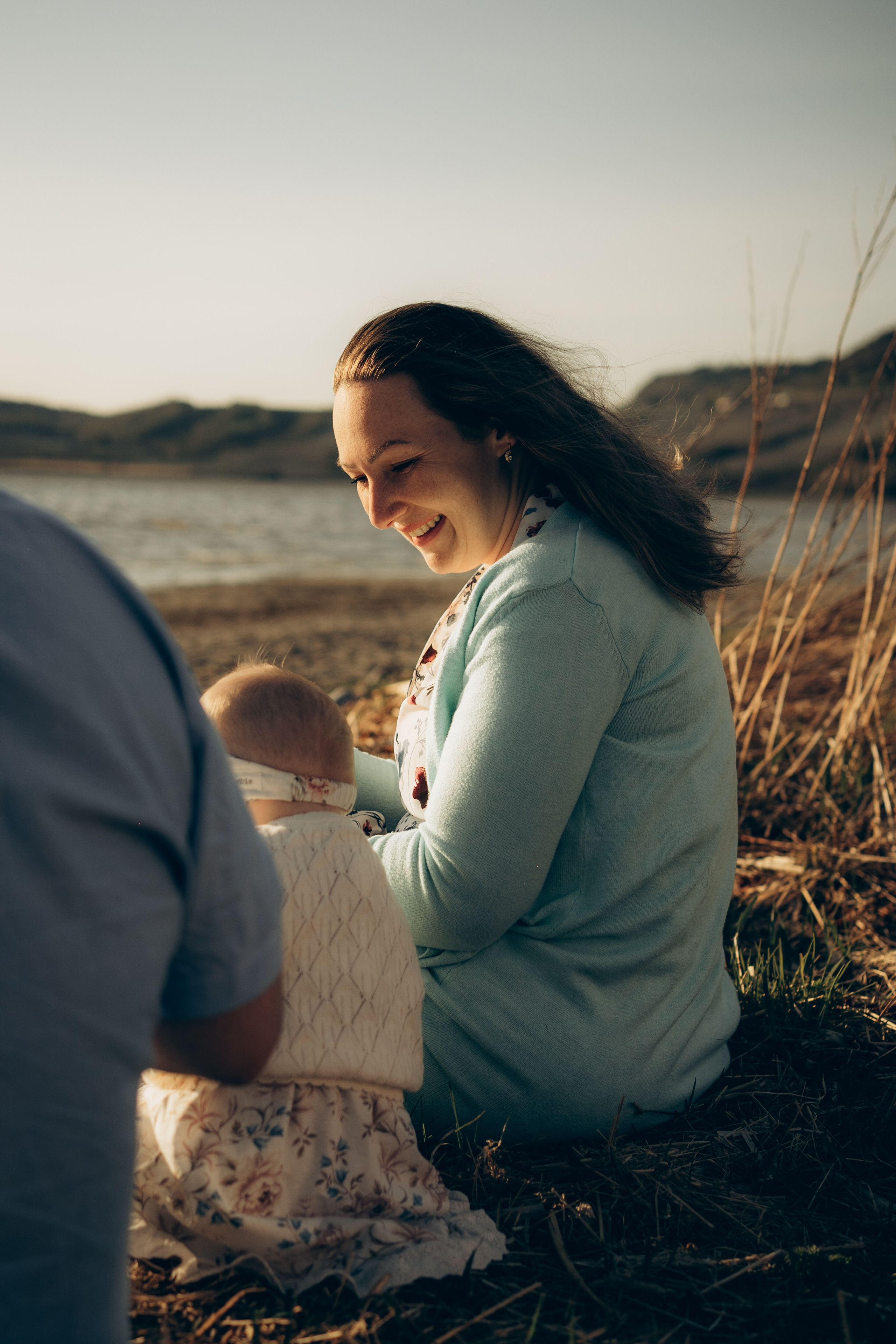 FAMILY IVERSEN. Photographer and videographer in Norway and Slovakia Andrea Zemko