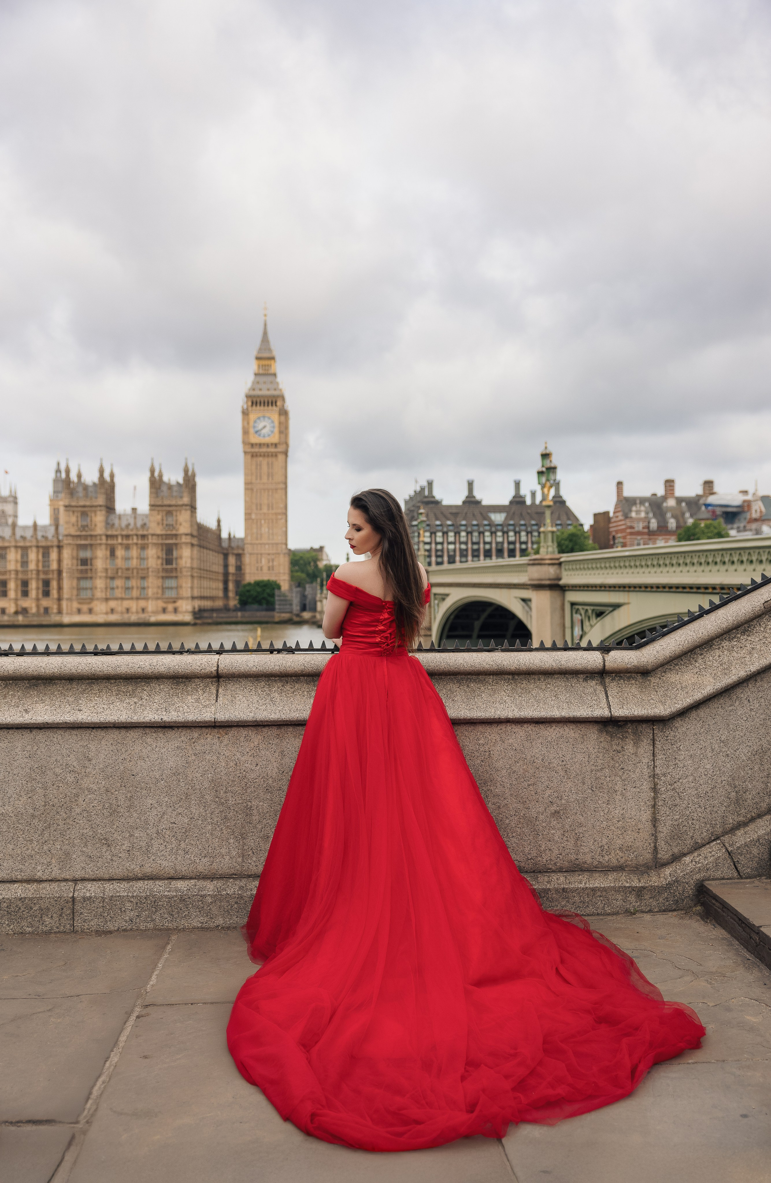 London Landmarks. PHOTOGRAPHER IN LONDON