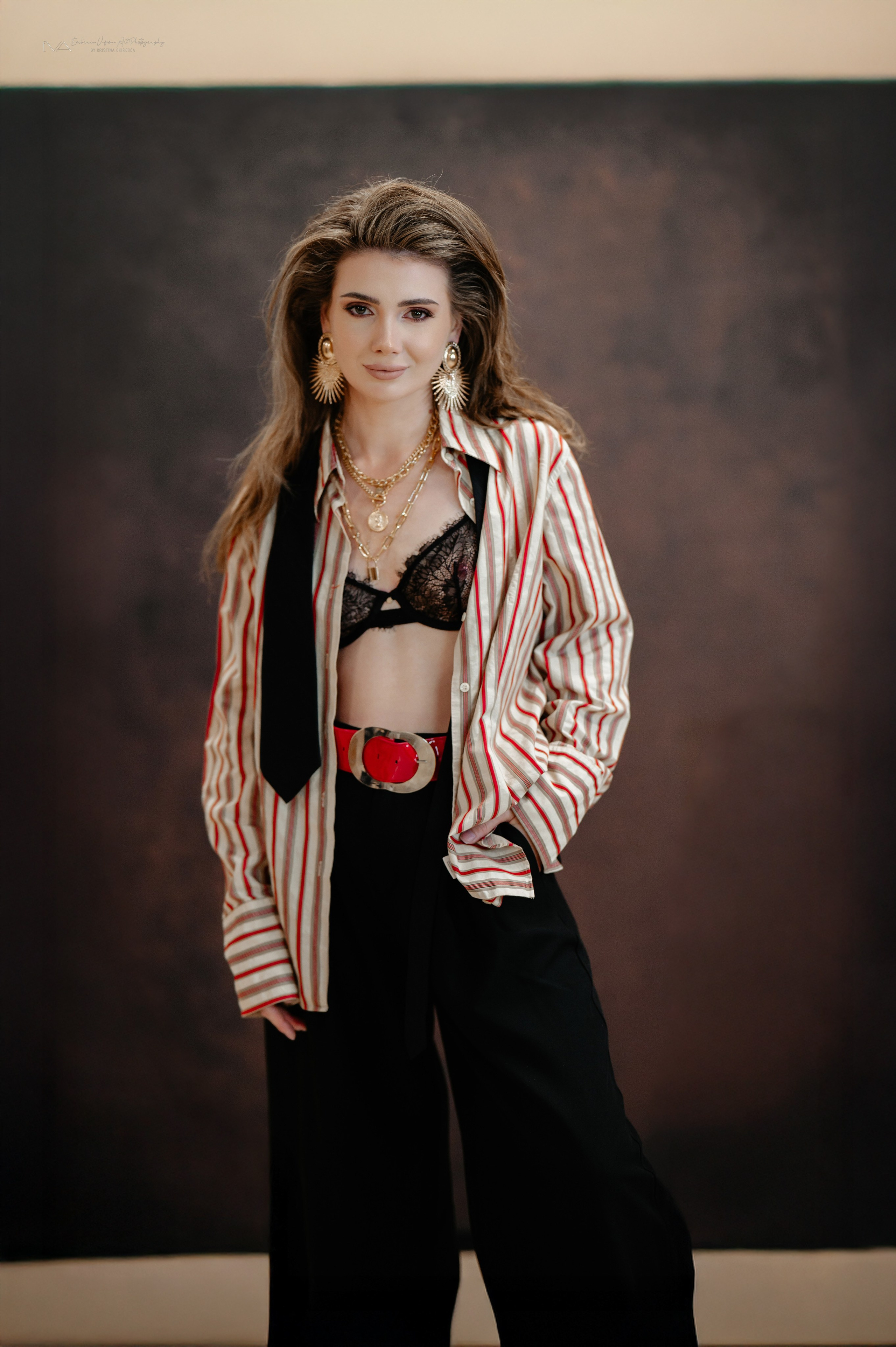 Fashion. EVA Photography