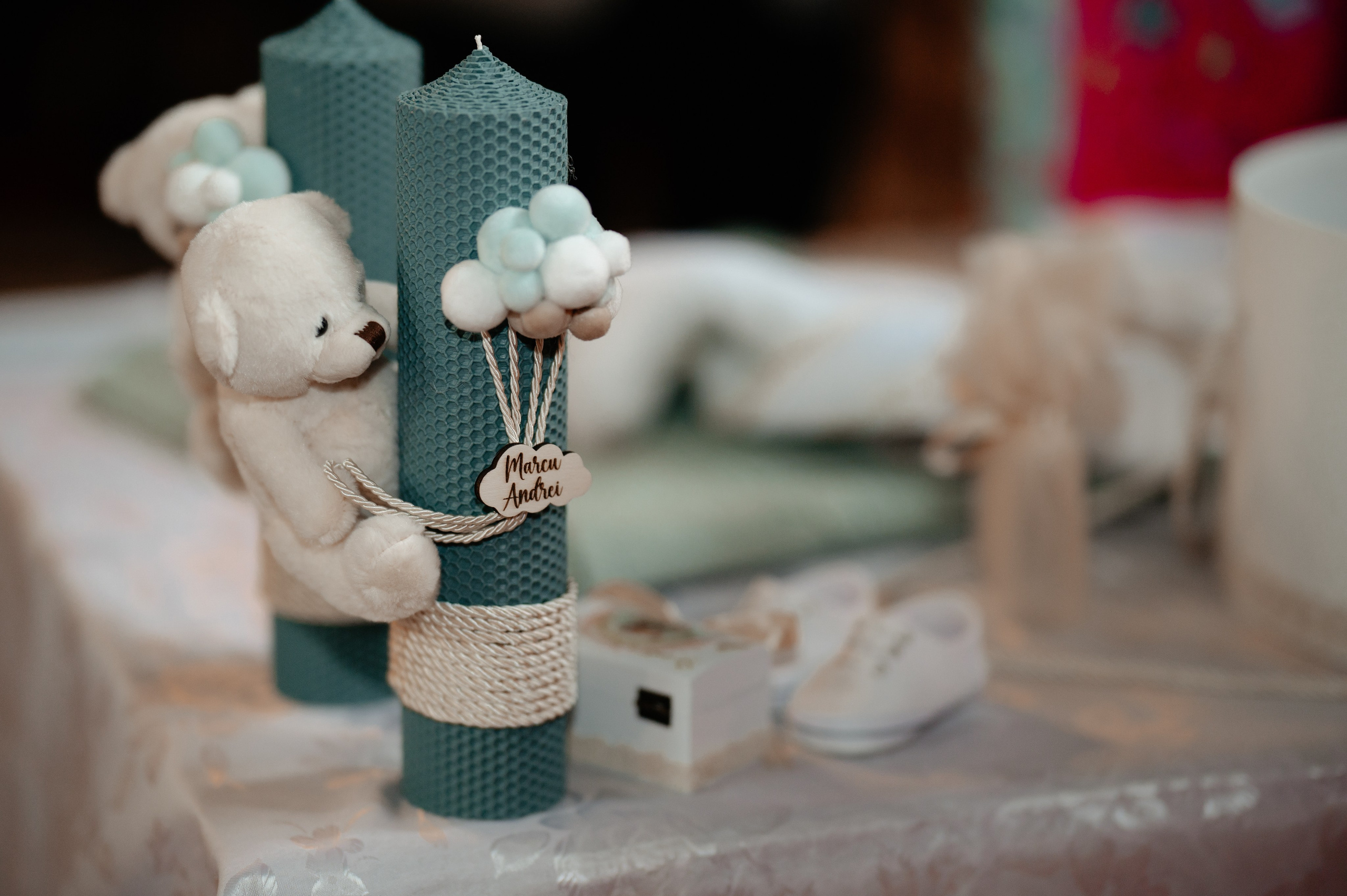 Botez. EVA Photography