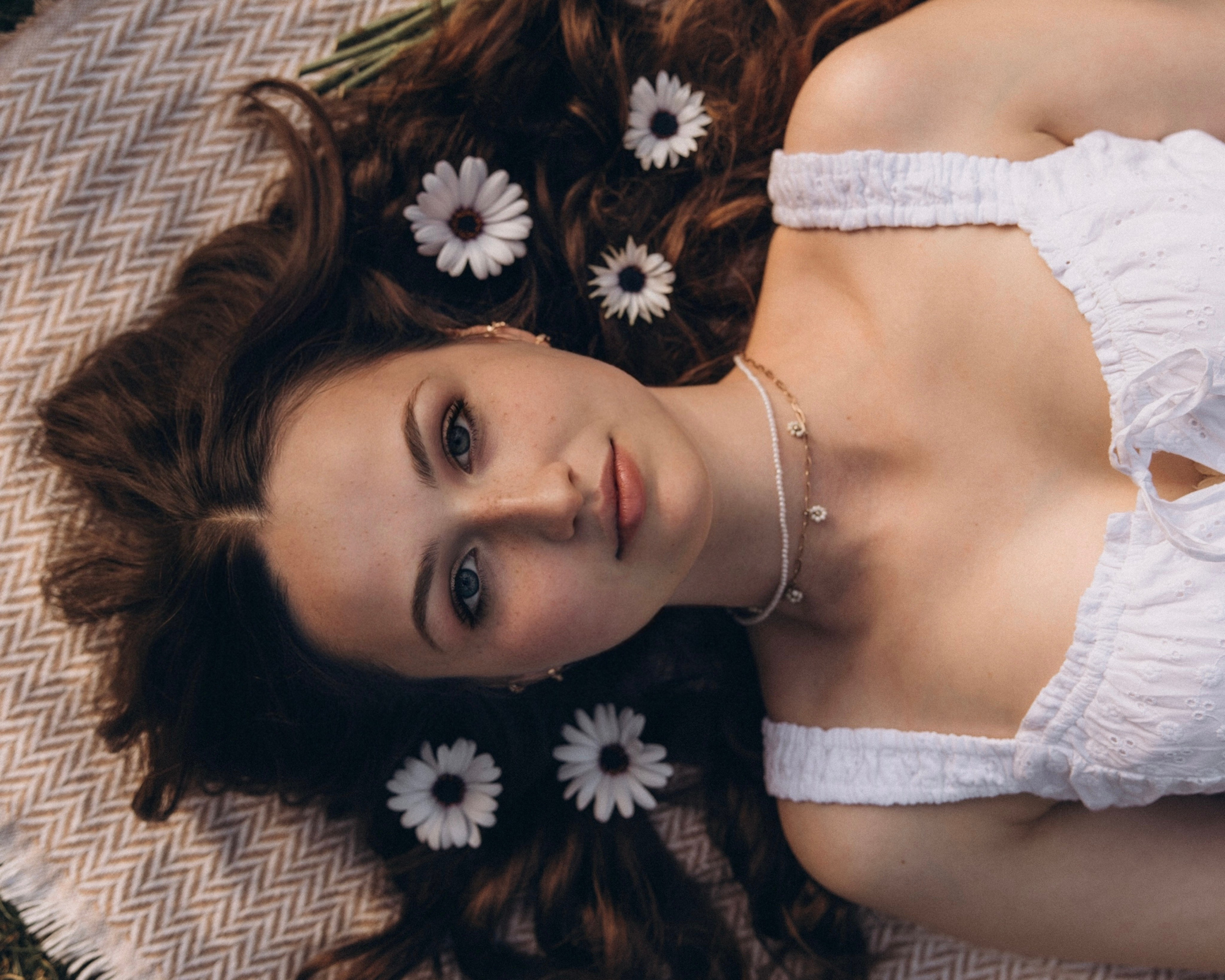 Portraits. Hochzeits- und Porträtfotografin in Deutschland